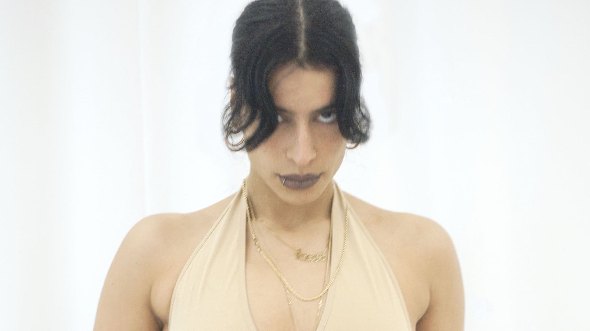 Sevdaliza - Raving Dahlia Tour event image