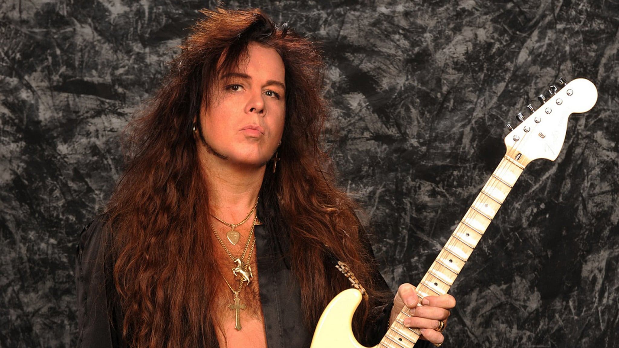 Yngwie Malmsteen, Glenn Hughes, Southbound Beretta, Mainline, Psychoprism event image