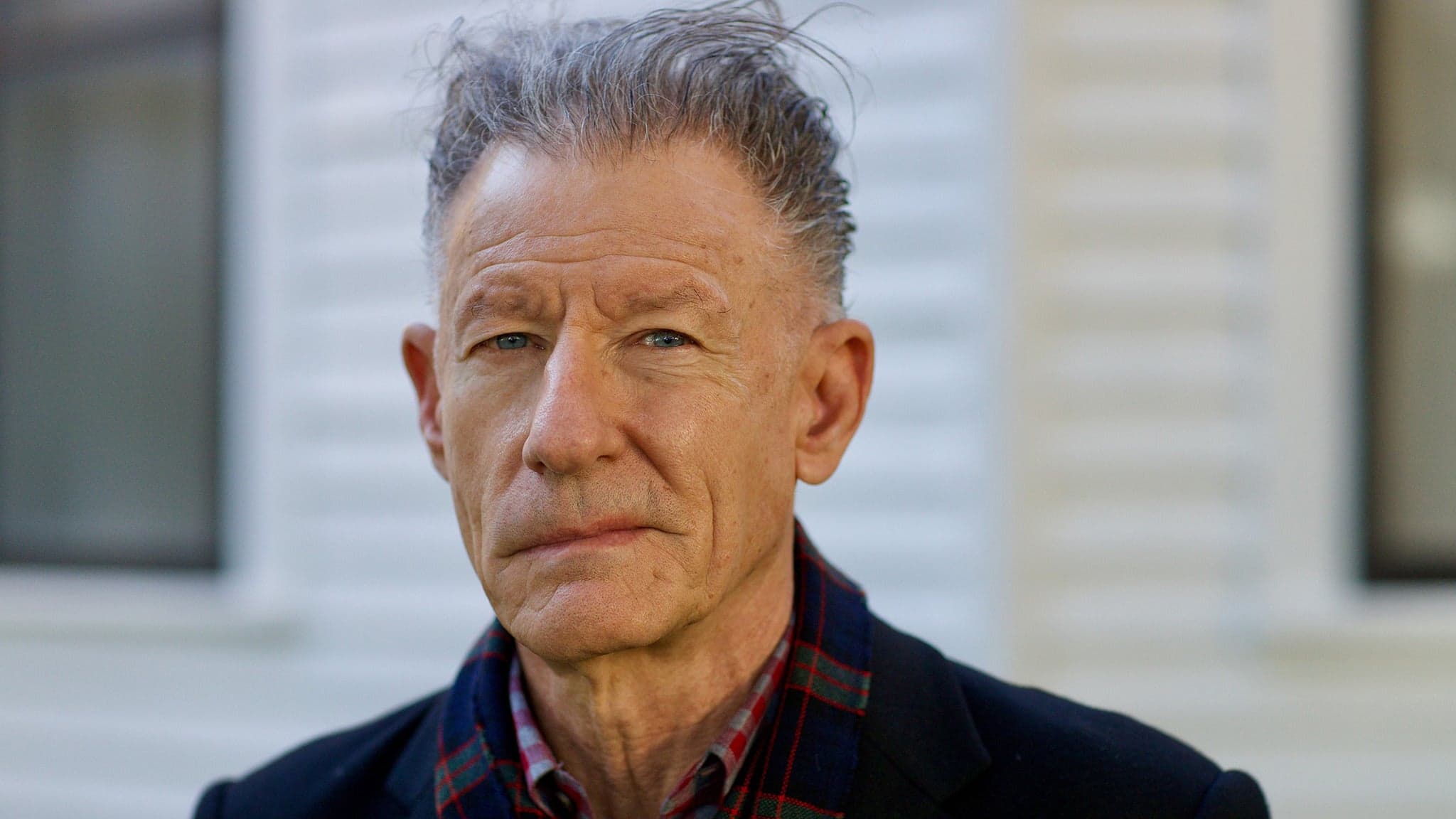 Lyle Lovett w/ John Hiatt event image