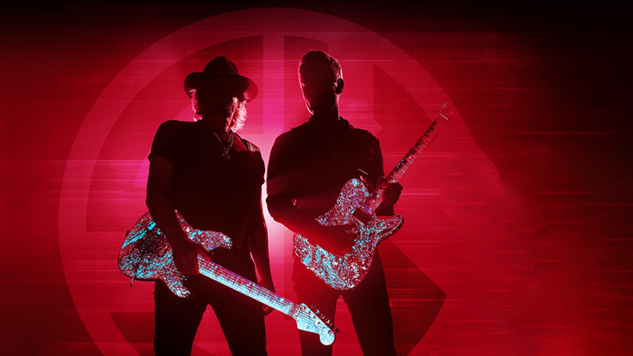 Smith/Kotzen - Black Light / White Noise Tour event image