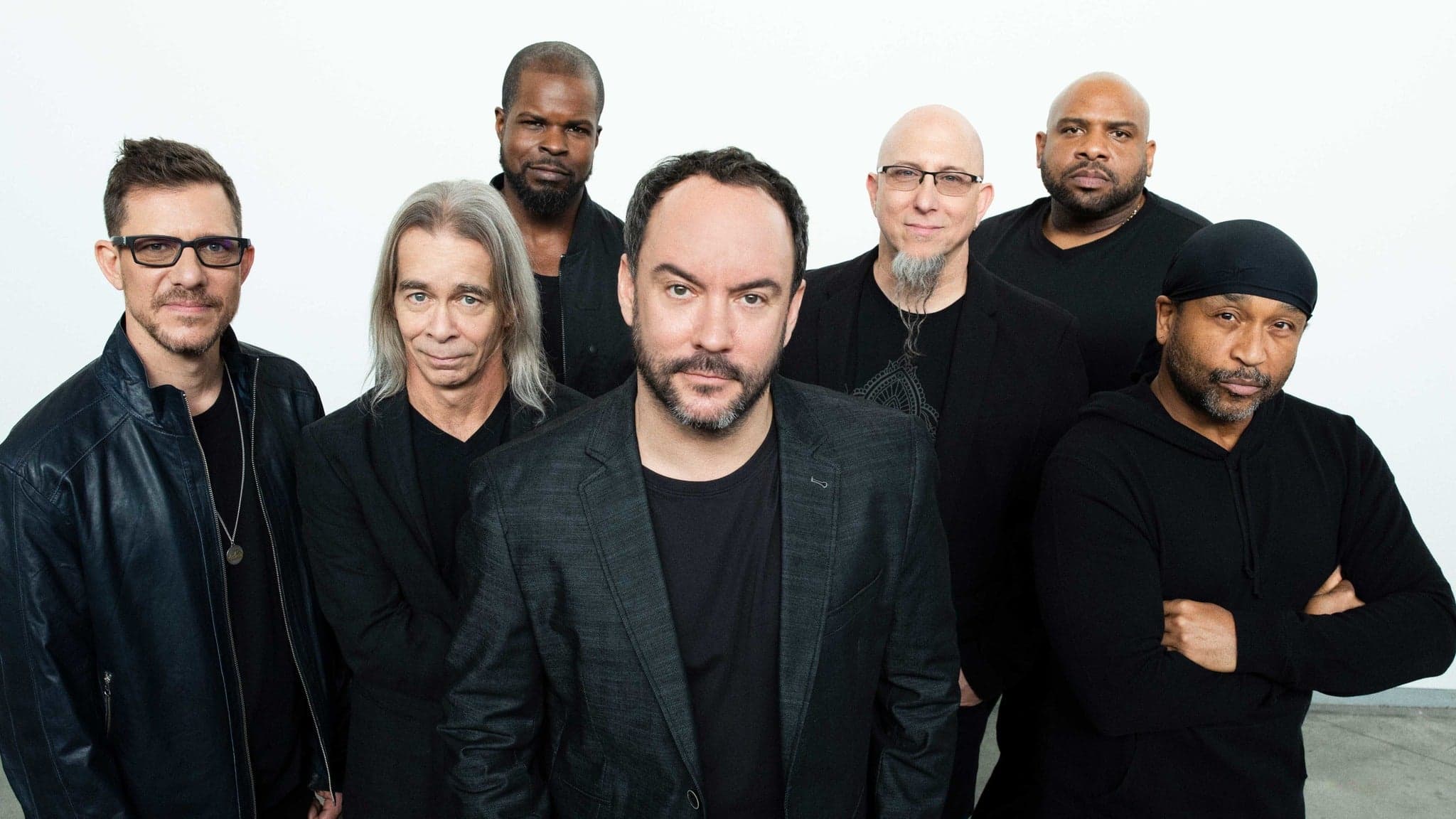 Dave Matthews Band event image