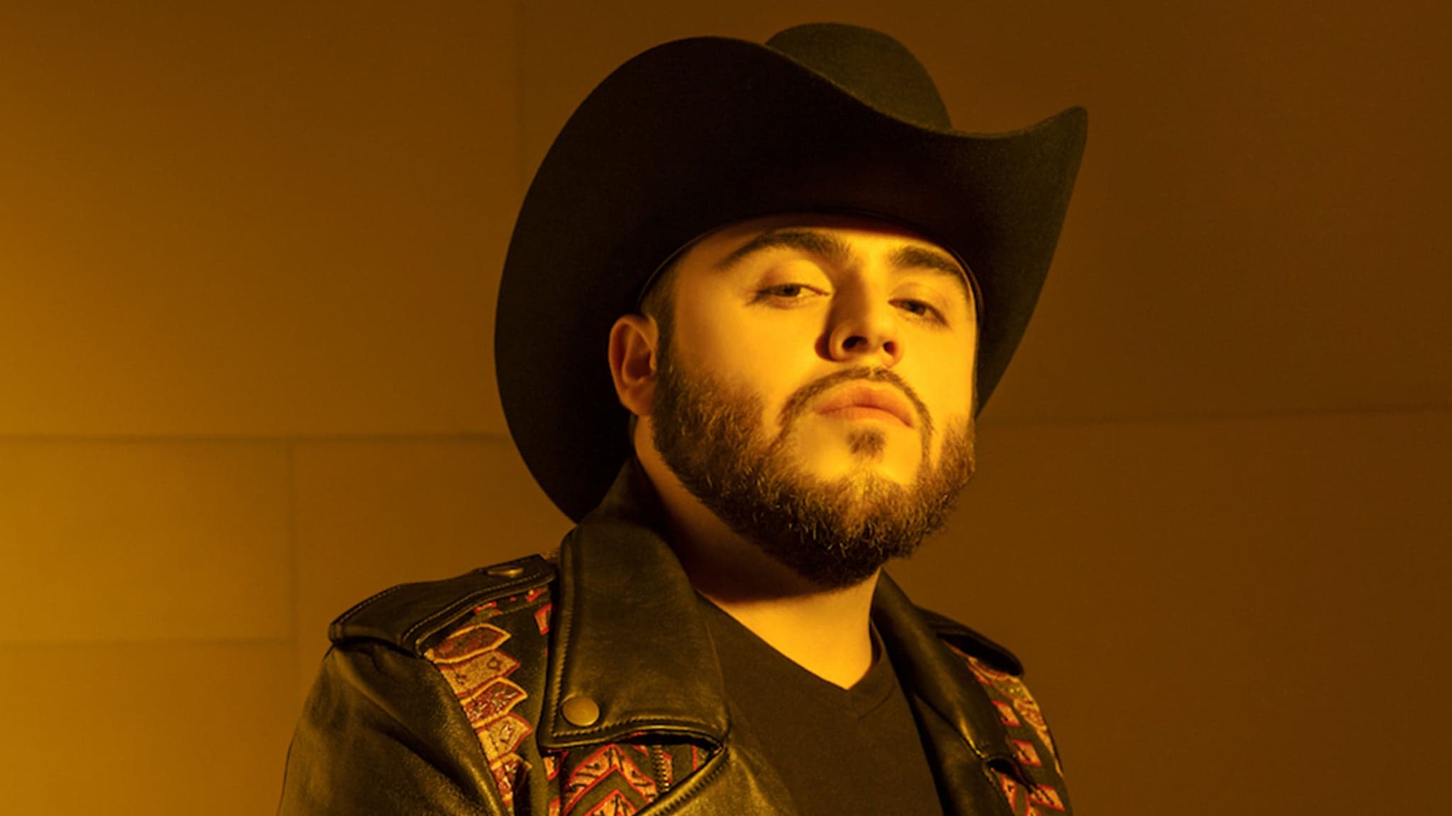 Gerardo Ortiz w/ Luis Alfonso Partida- El Yaki event image