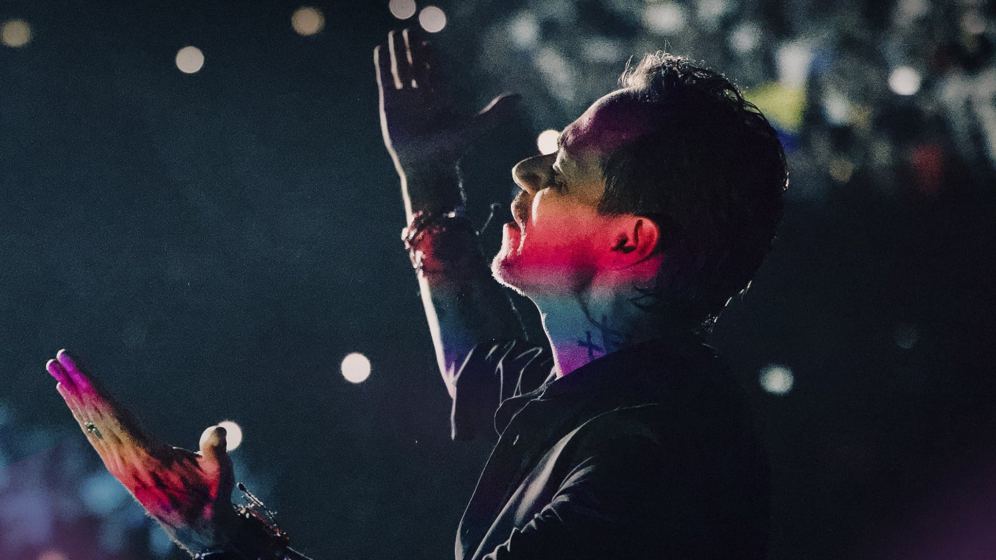 Marc Anthony Viviendo Tour event image