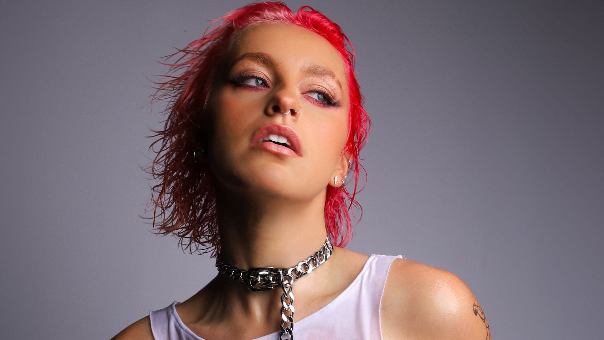 Beth McCarthy event image