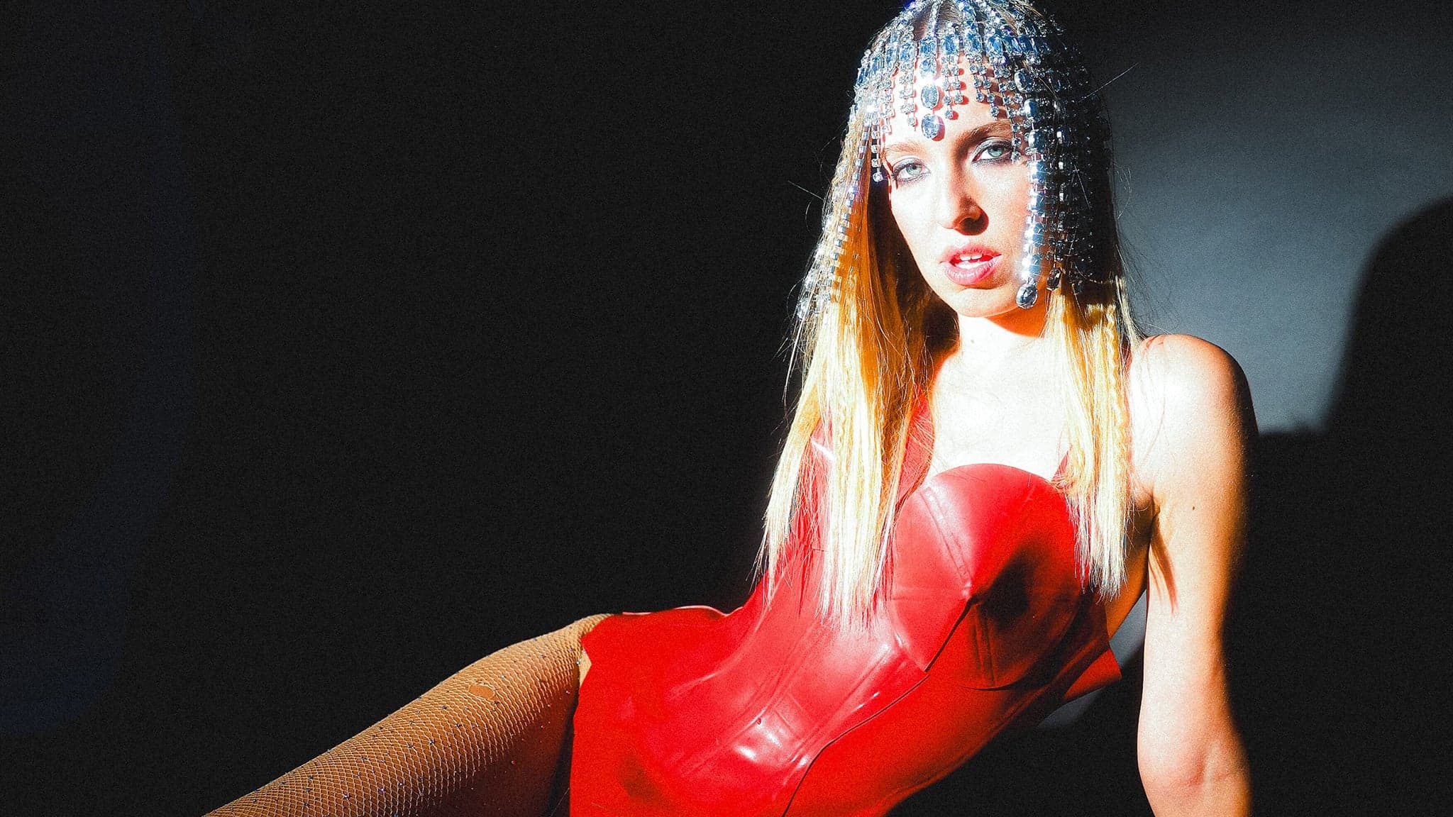 Maude Latour - The Sugar Water Tour event image