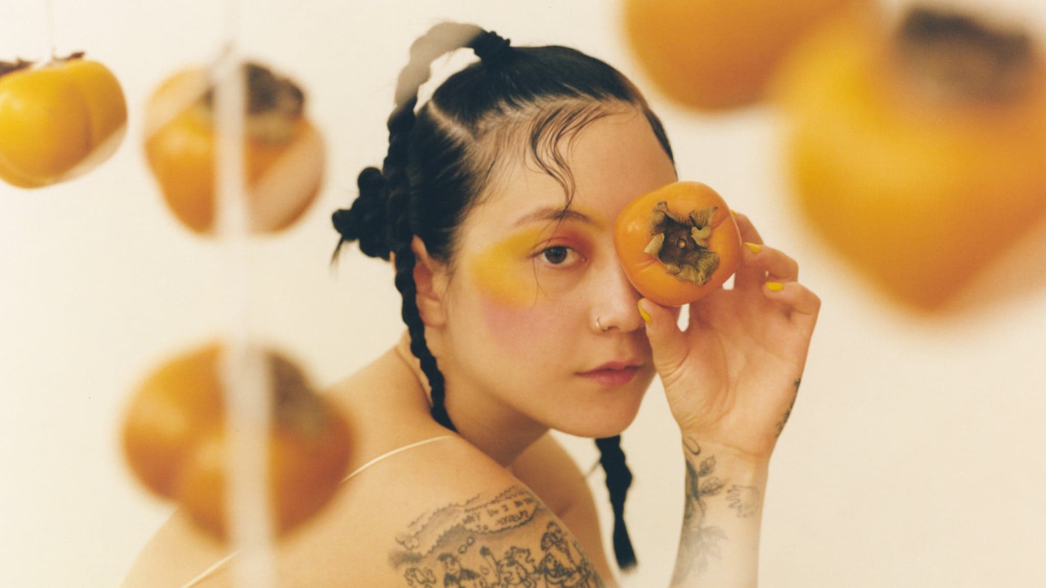 Japanese Breakfast event image