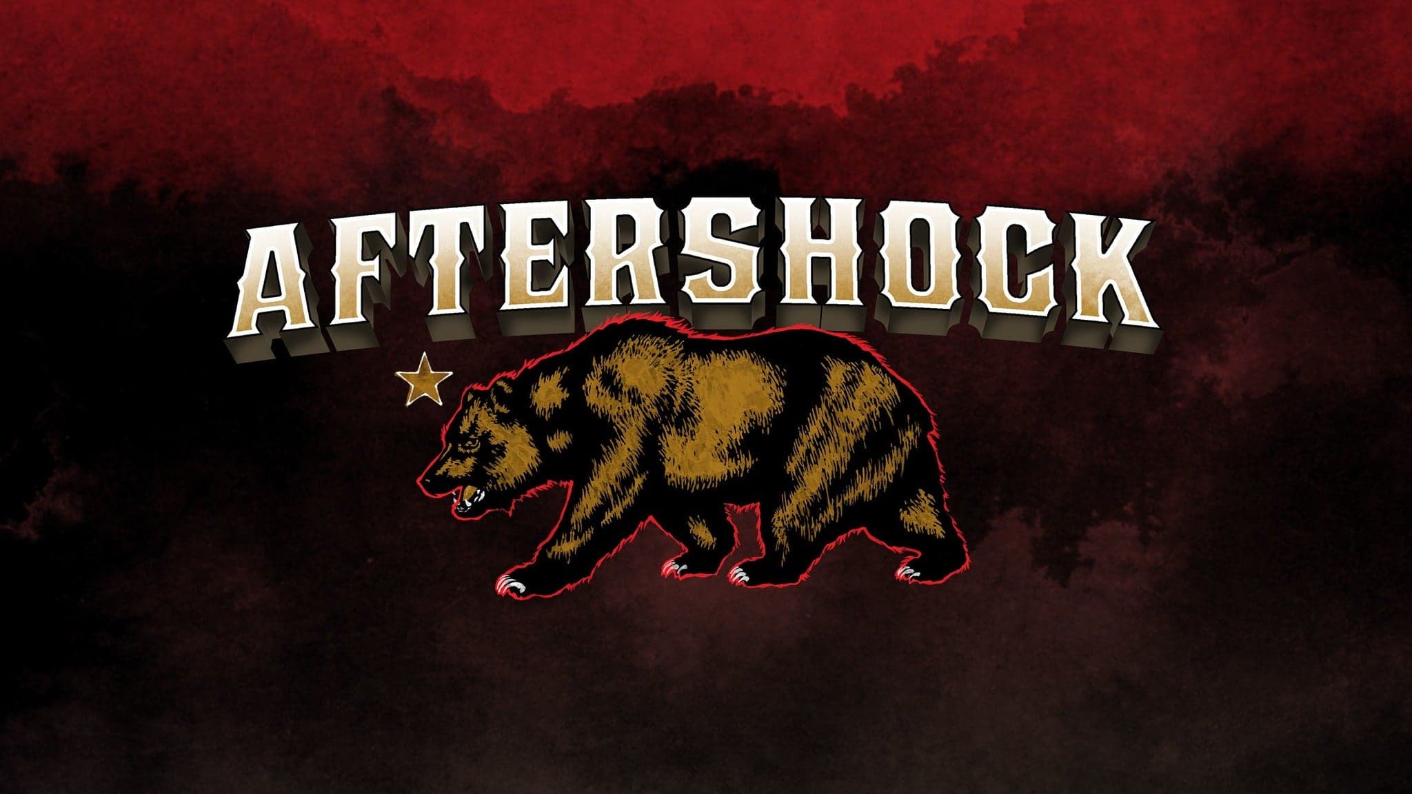Aftershock event image