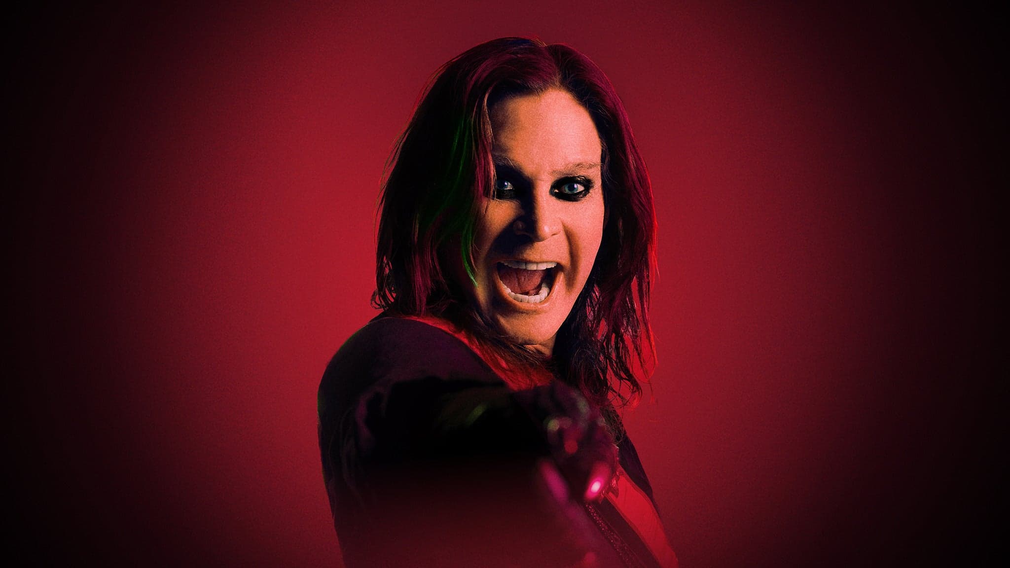 Ozzy Osbourne - VIP-packages event image