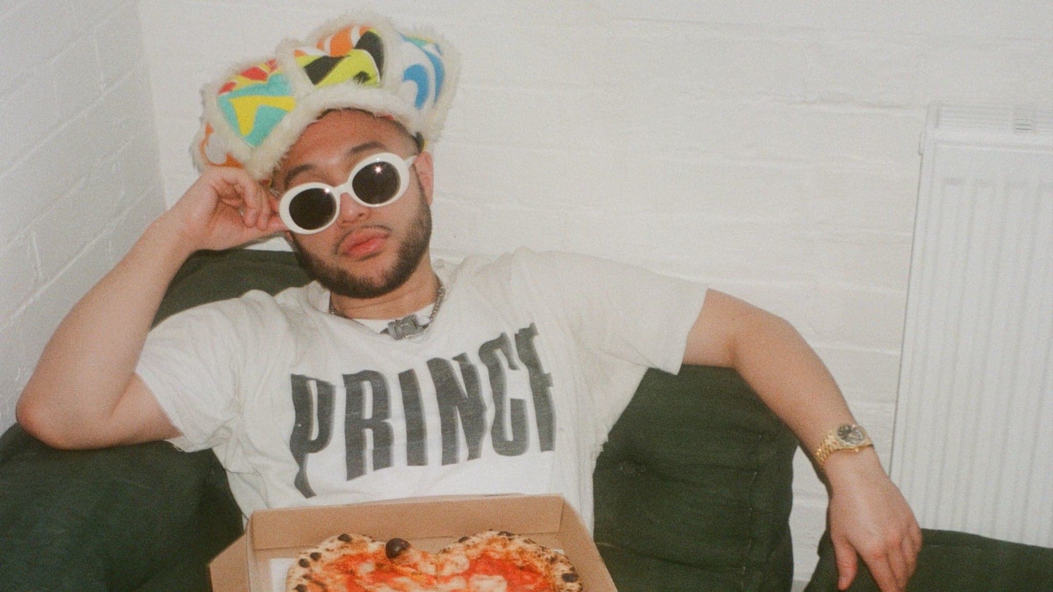 Jax Jones event image