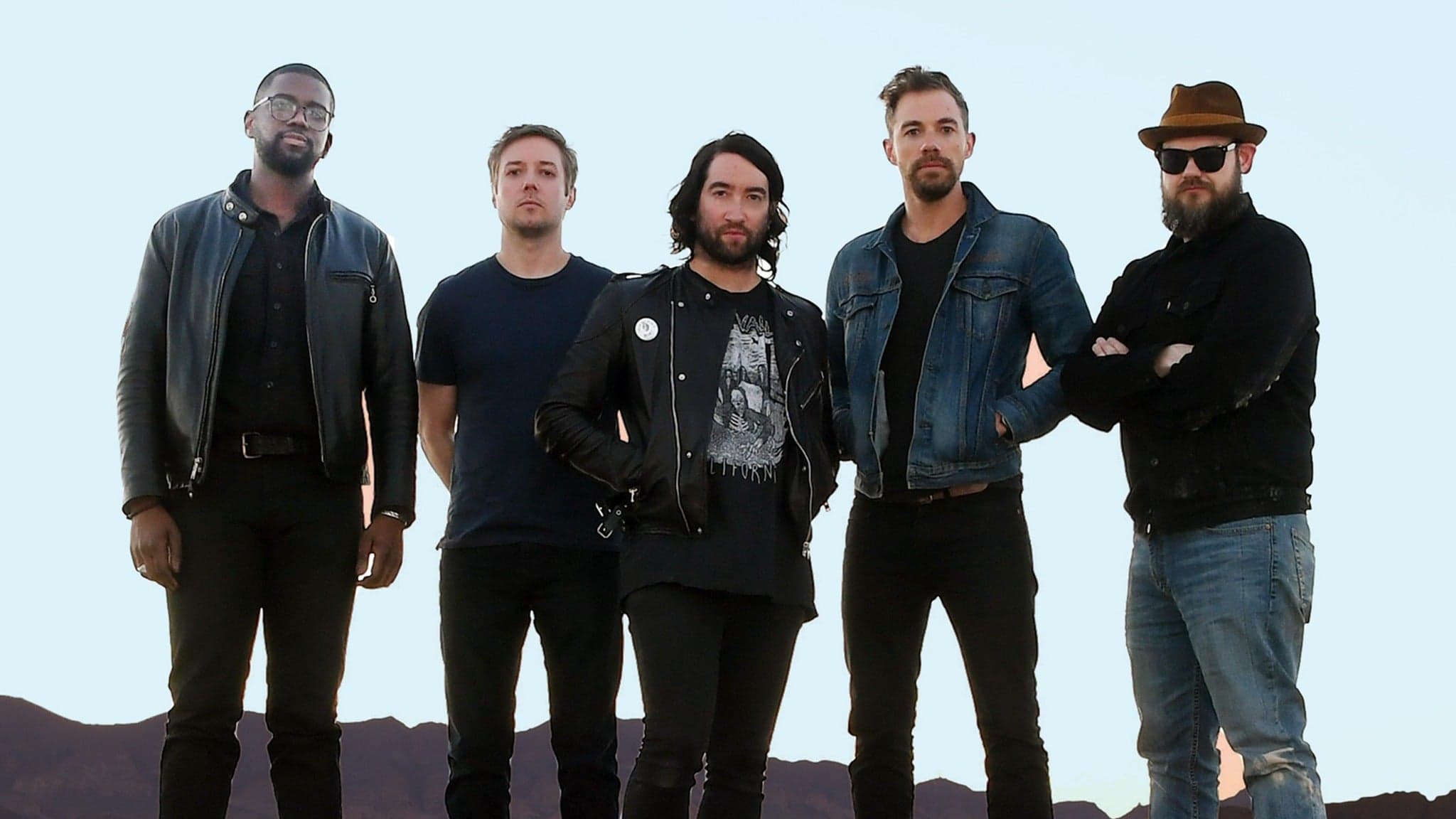 Plain White T's event image