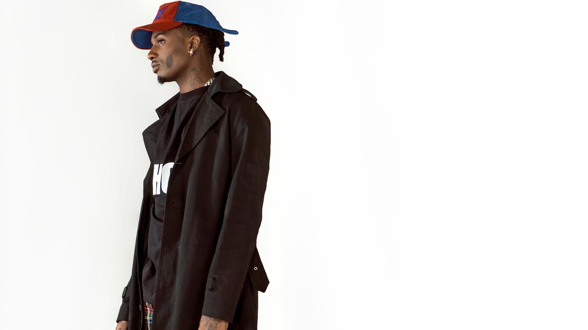 Playboi Carti: King Vamp Tour event image