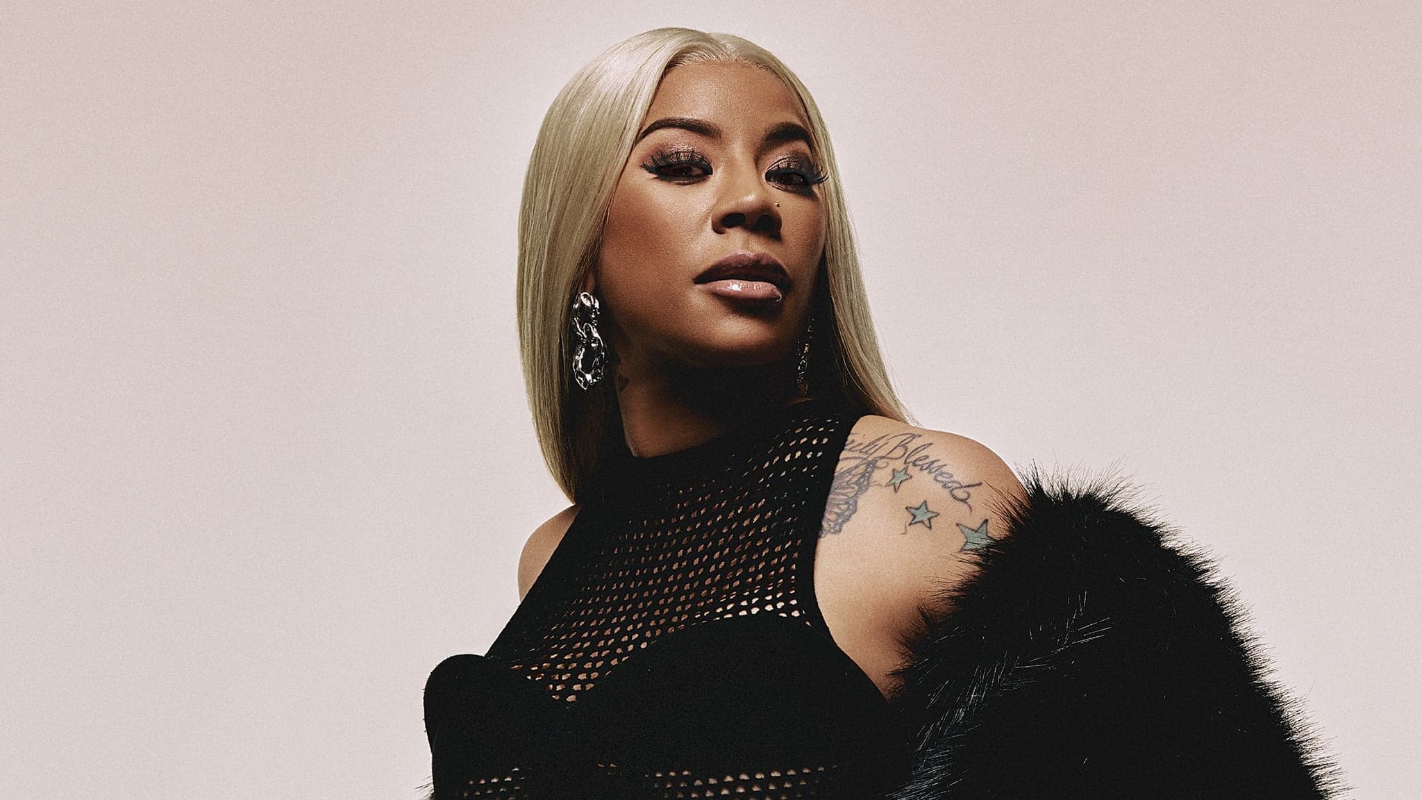 KEYSHIA COLE - The Way It Is 20th Anniversary Tour event image
