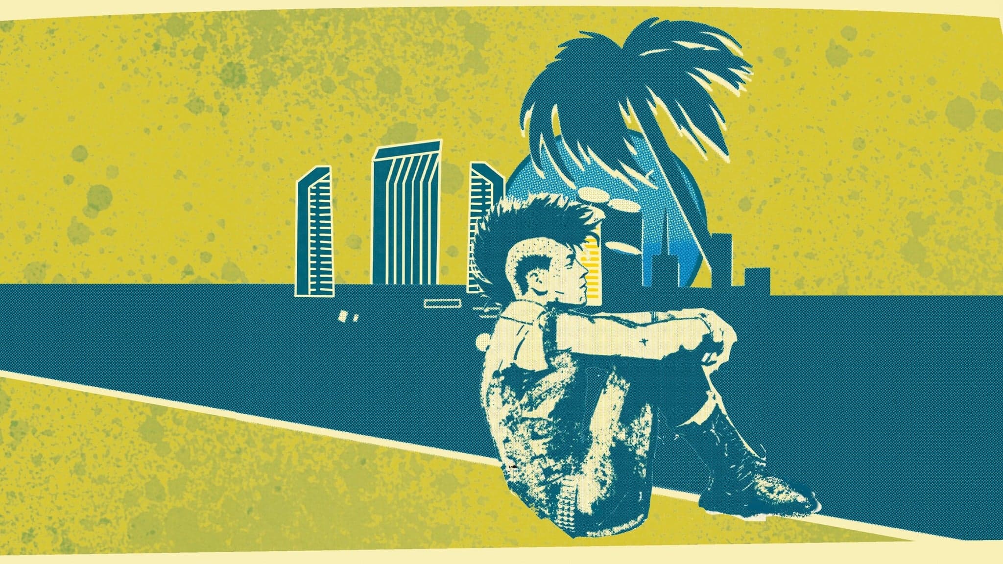 T.S.O.L with INFIRMITIES/WITH LIBERTY/RABID ASSULT event image