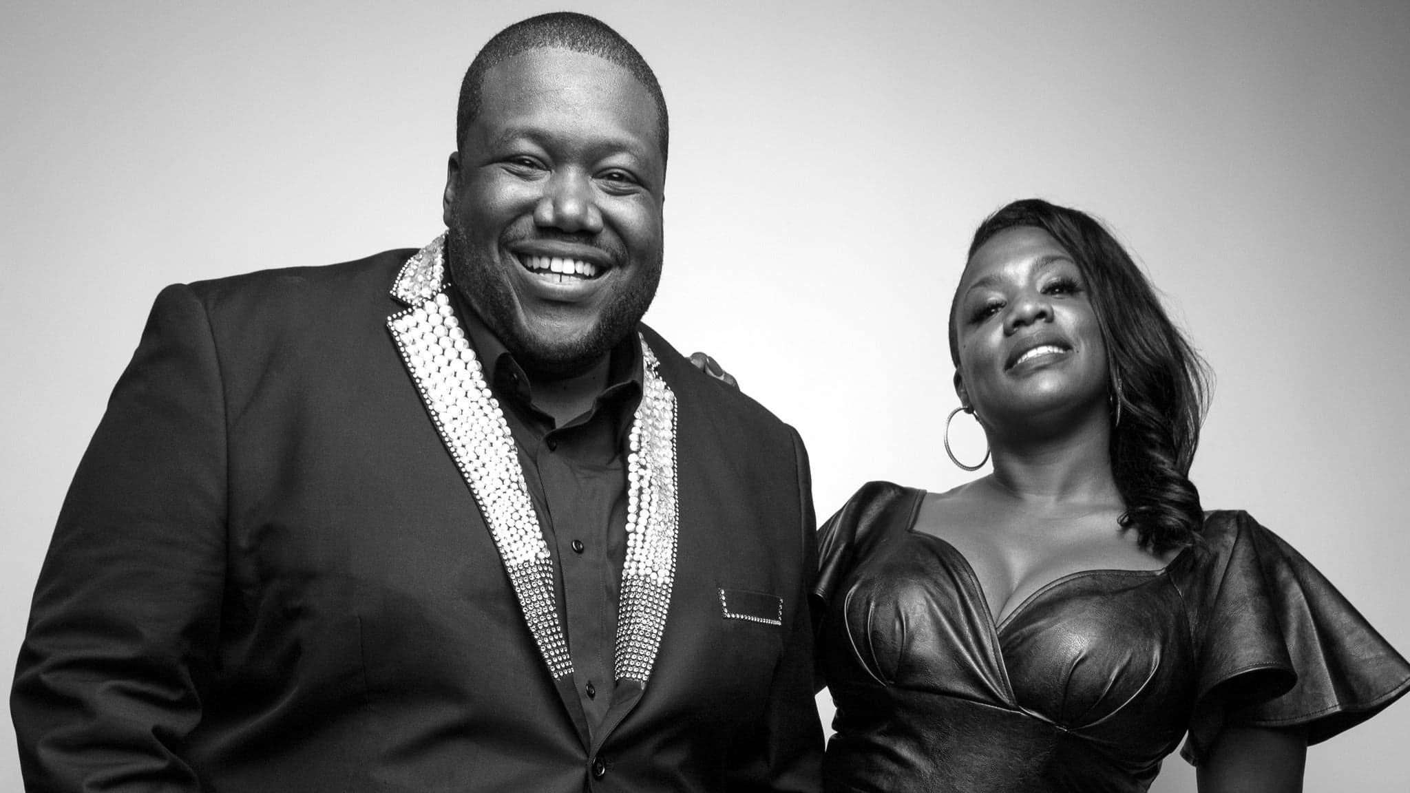 The War and Treaty event image