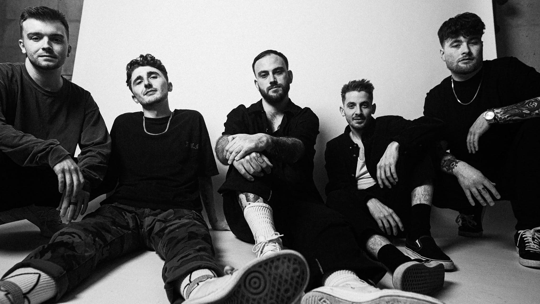 Varials - Scars For You To Remember Tour with Boundaries and More event image