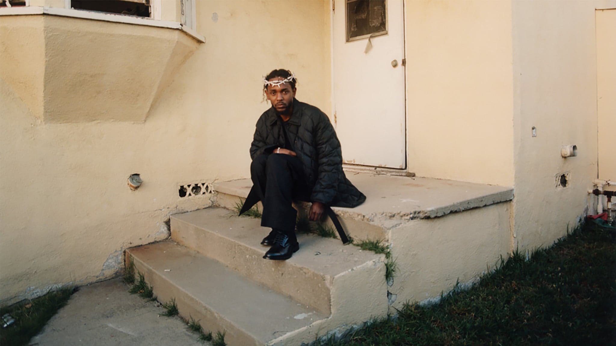 Kendrick Lamar - The Big Steppers Tour event image