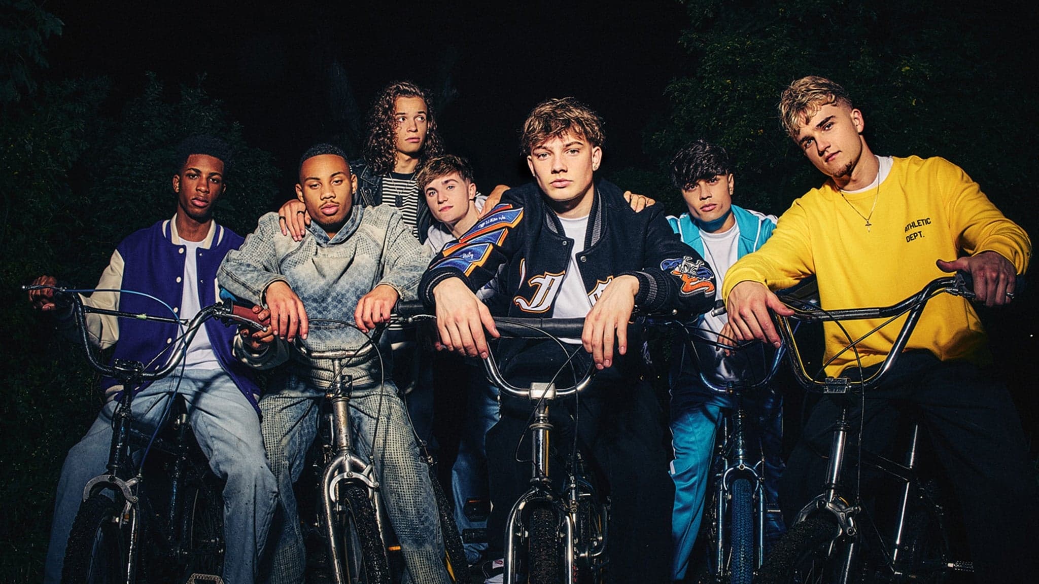 December 10 - Early Show event image