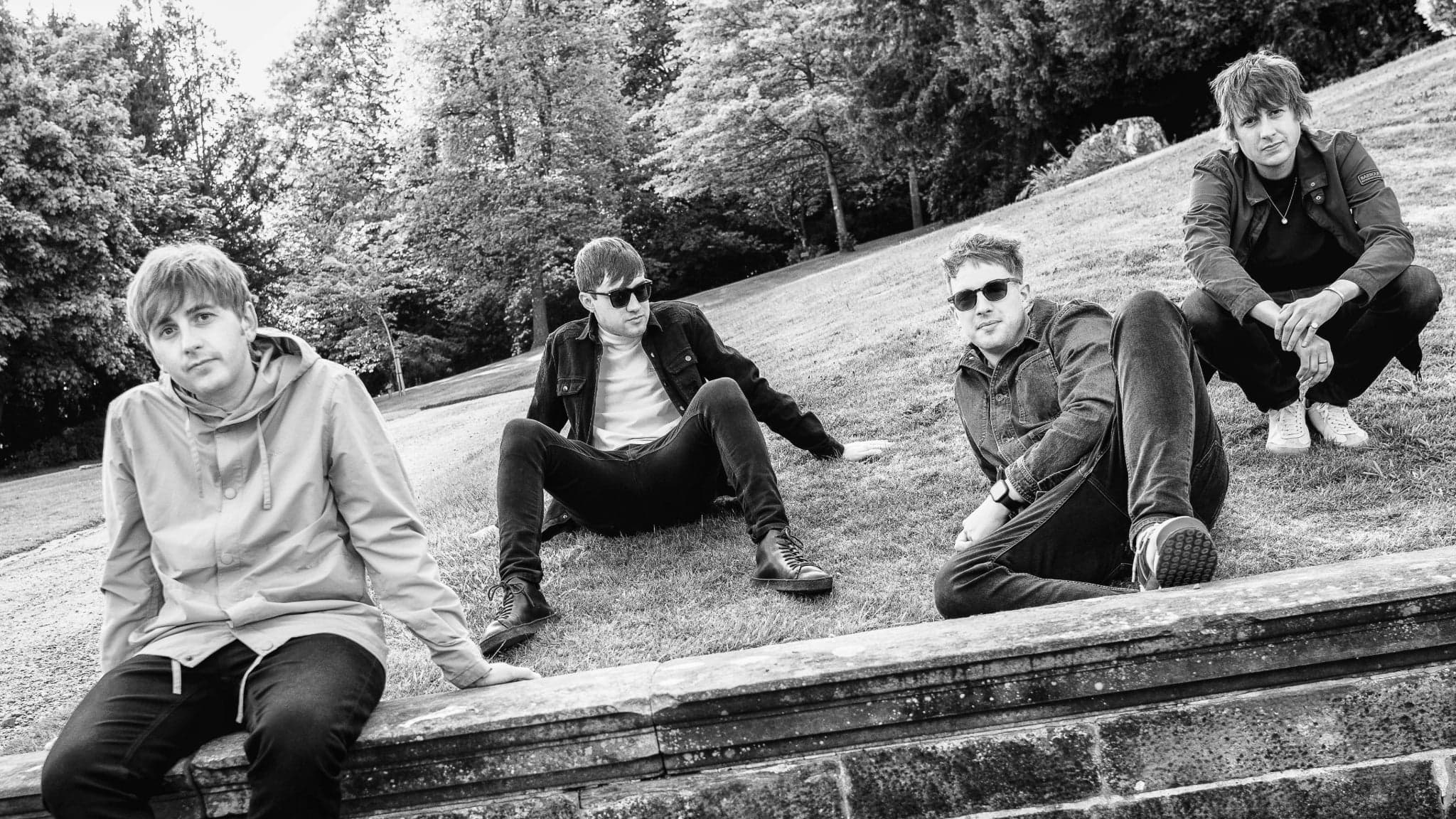 The Sherlocks - Everything Must Make Sense! event image