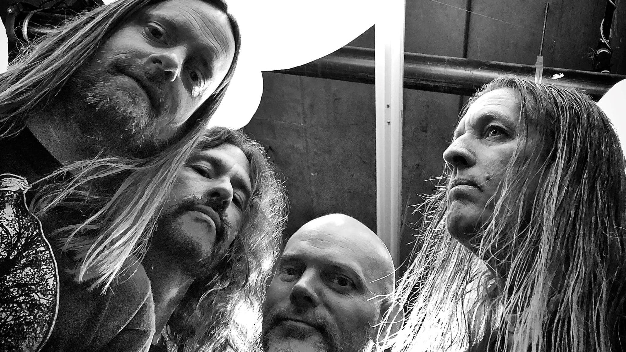 Fu Manchu event image