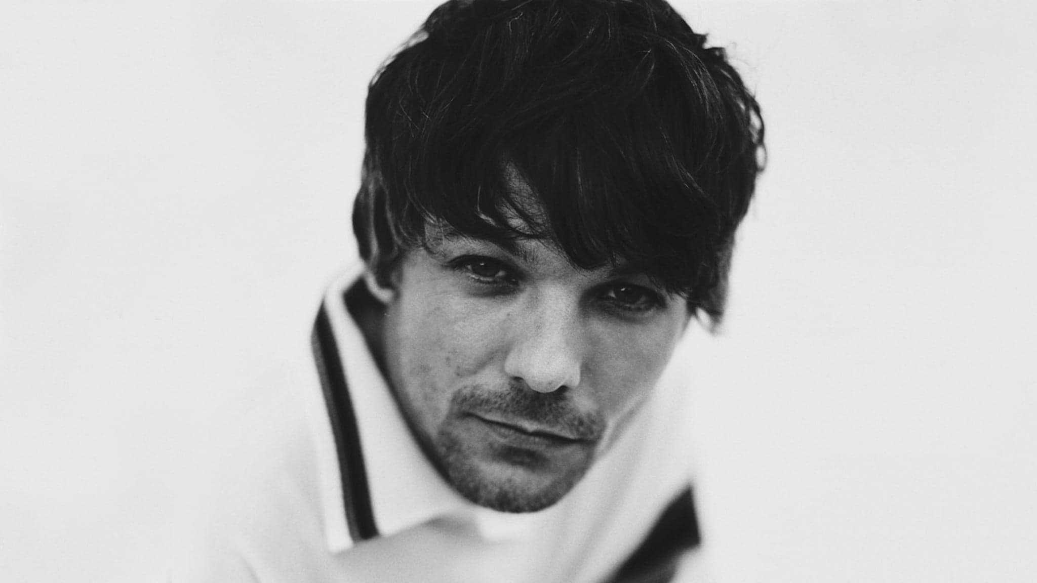 Louis Tomlinson: Faith In The Future World Tour 2023 event image