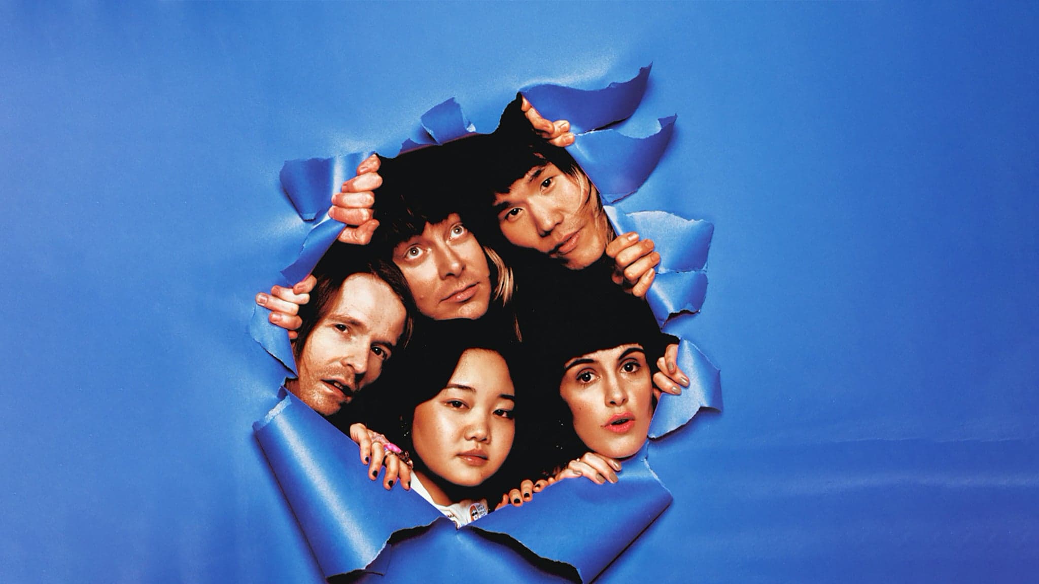 Superorganism event image