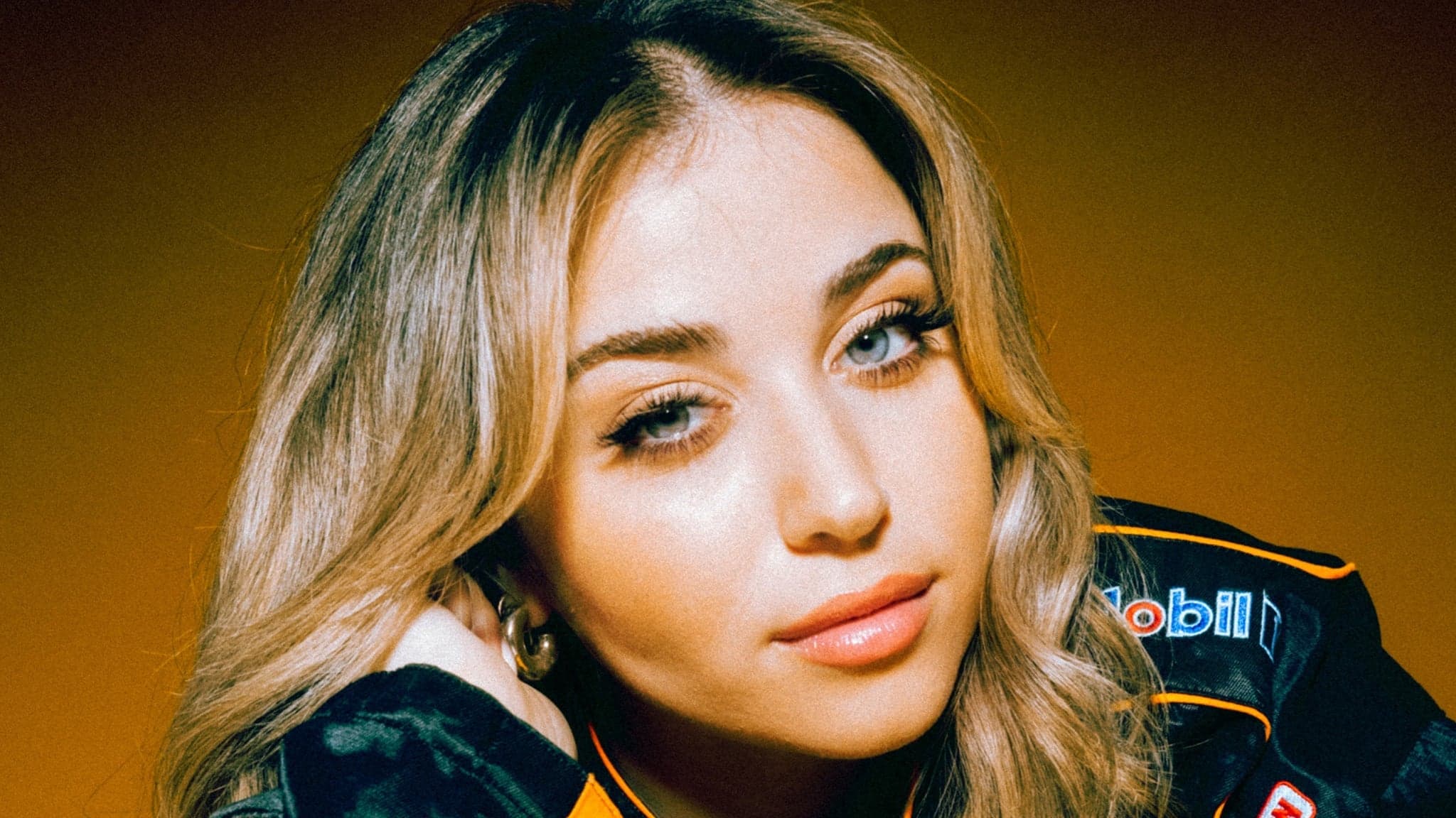 Rachel Grae event image