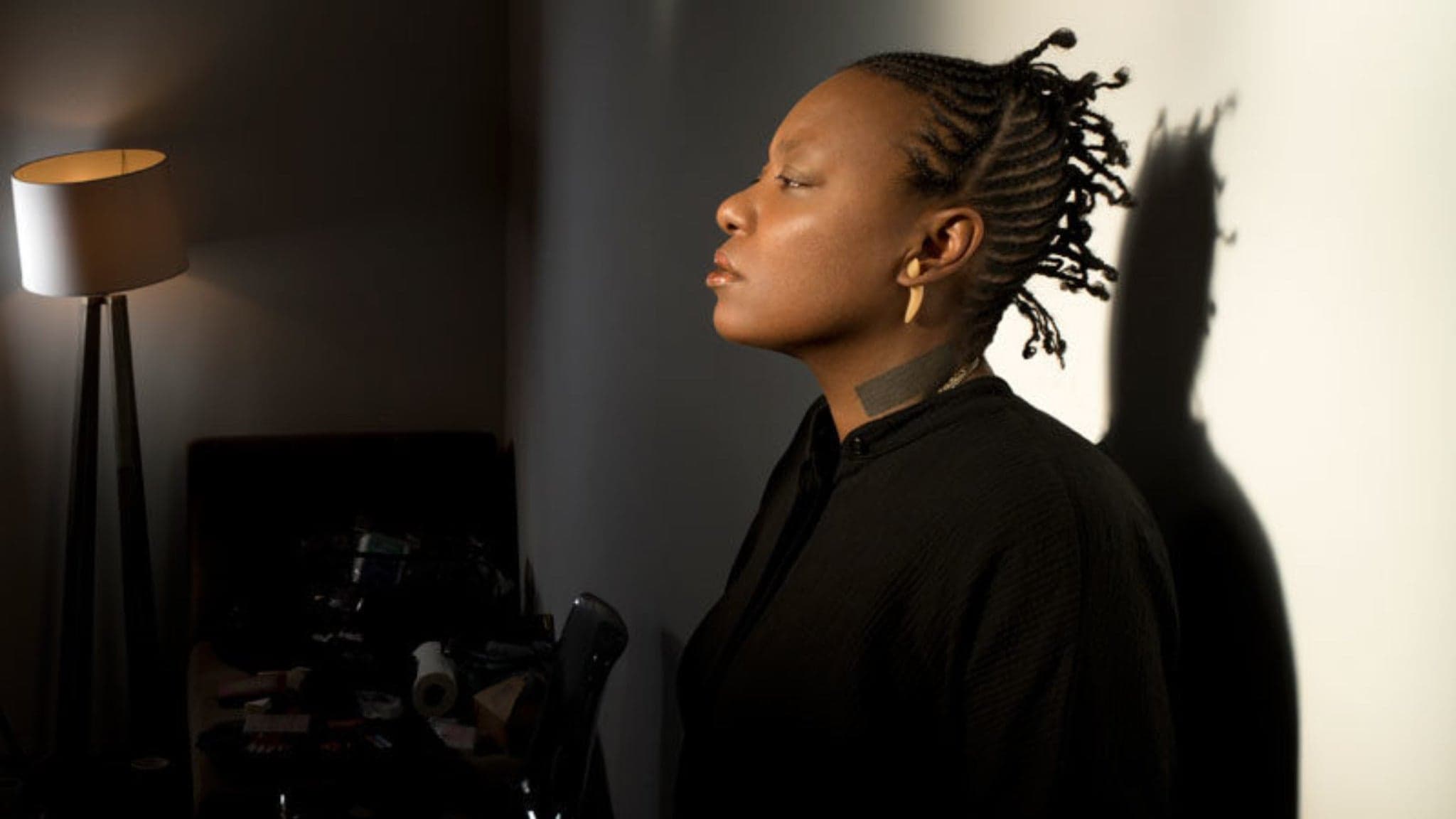 Meshell Ndegeocello event image
