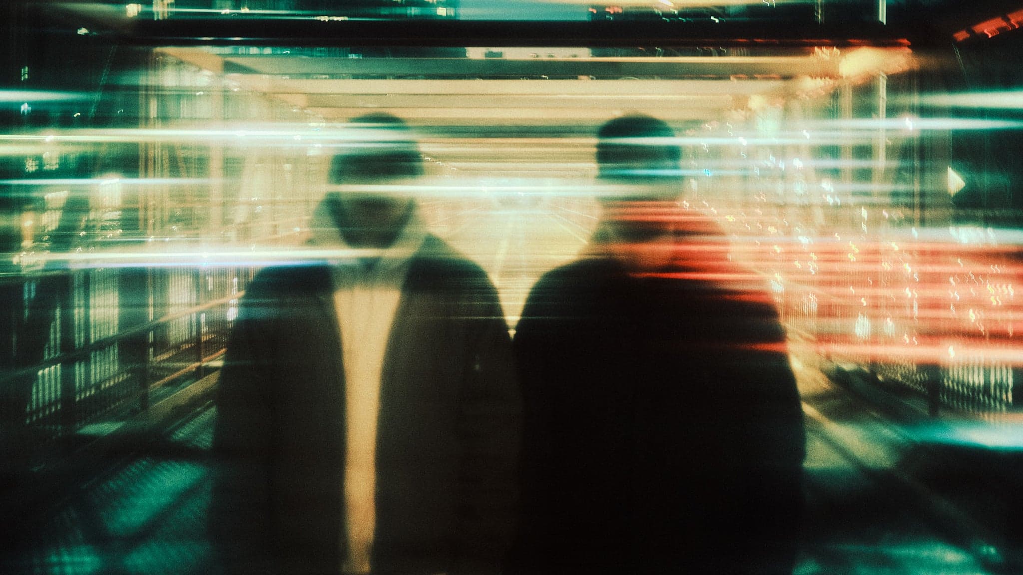 ODESZA: THE LAST GOODBYE TOUR event image