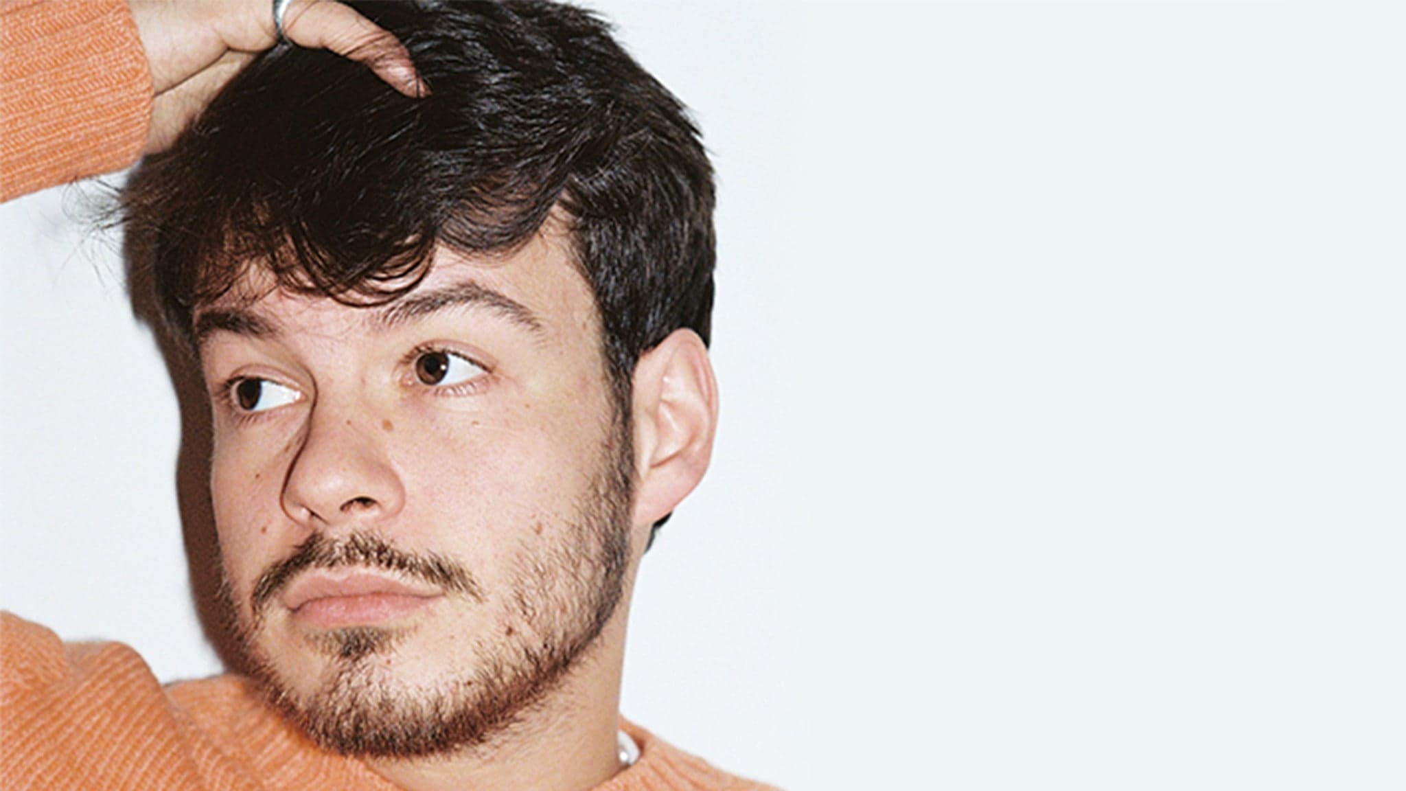 Rex Orange County: The Who Cares? Tour event image