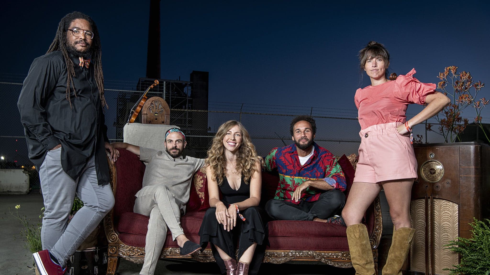 Lake Street Dive event image