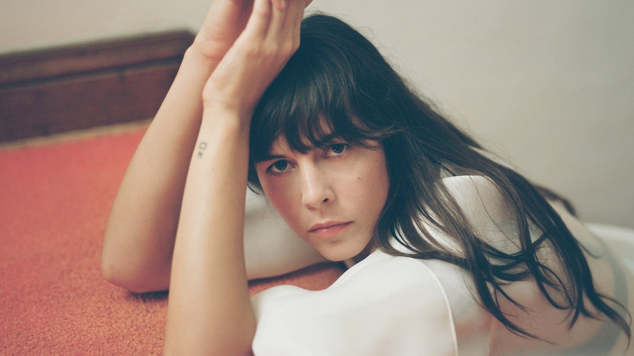 Madi Diaz Crying in Public Tour w/ Caroline Spence event image