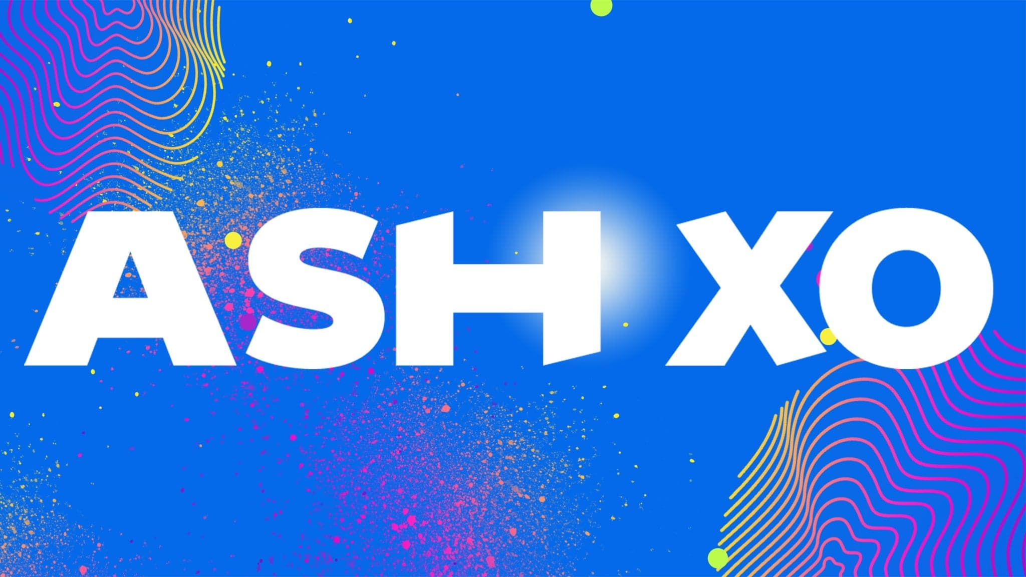 ASH XO Soulful House Day Party event image