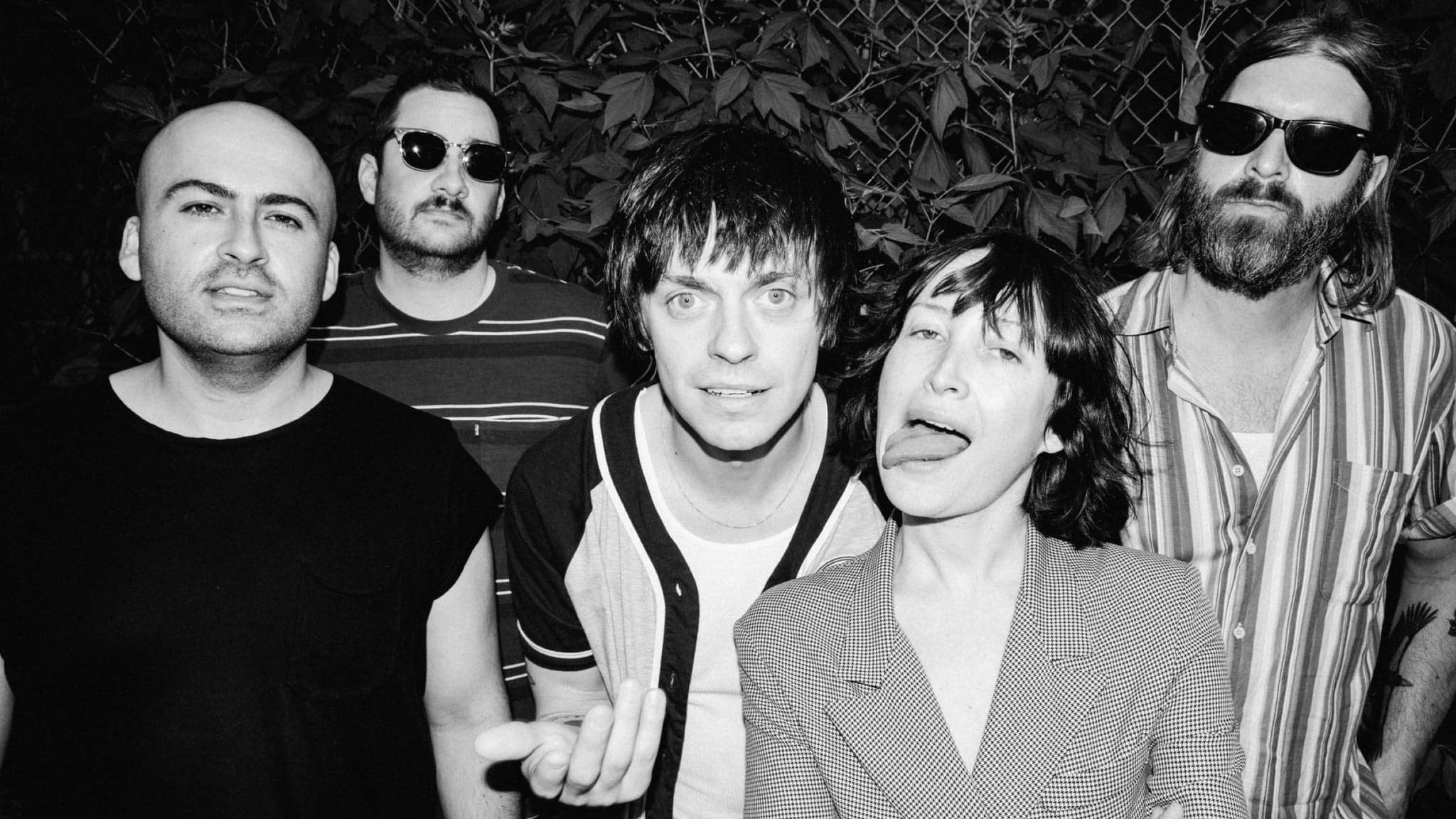 July Talk event image