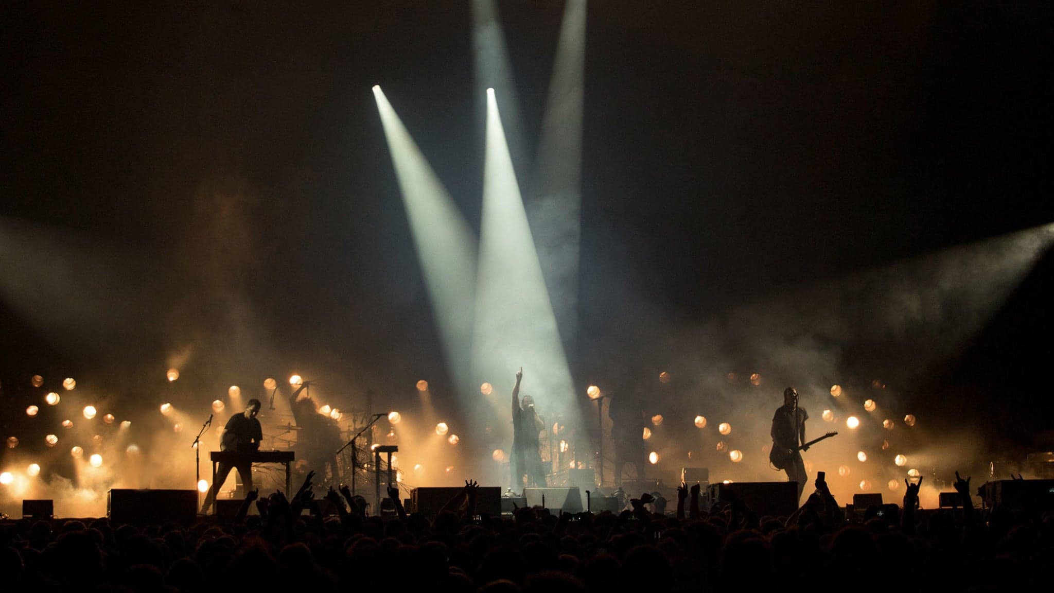 Nine Inch Nails event image