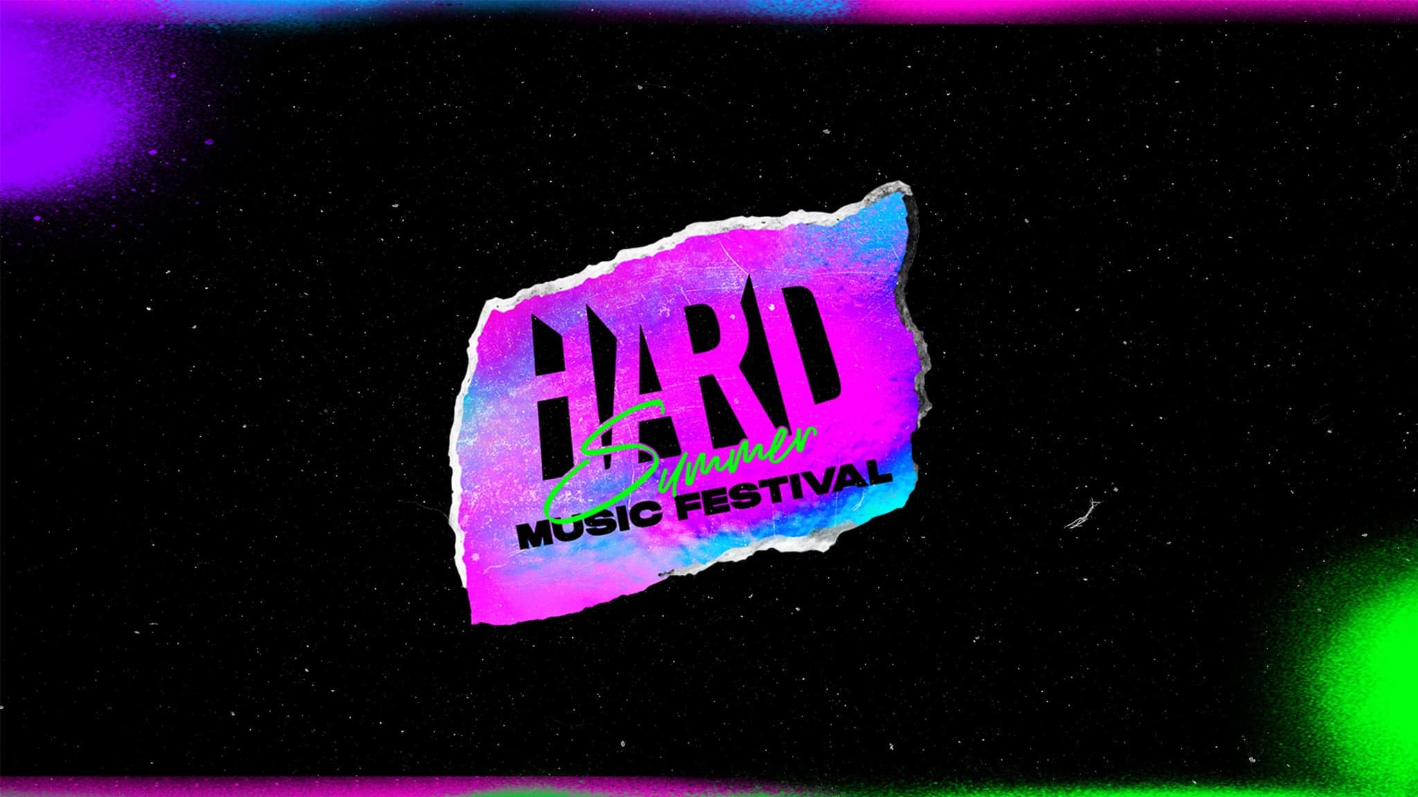 HARD Summer Music Festival event image