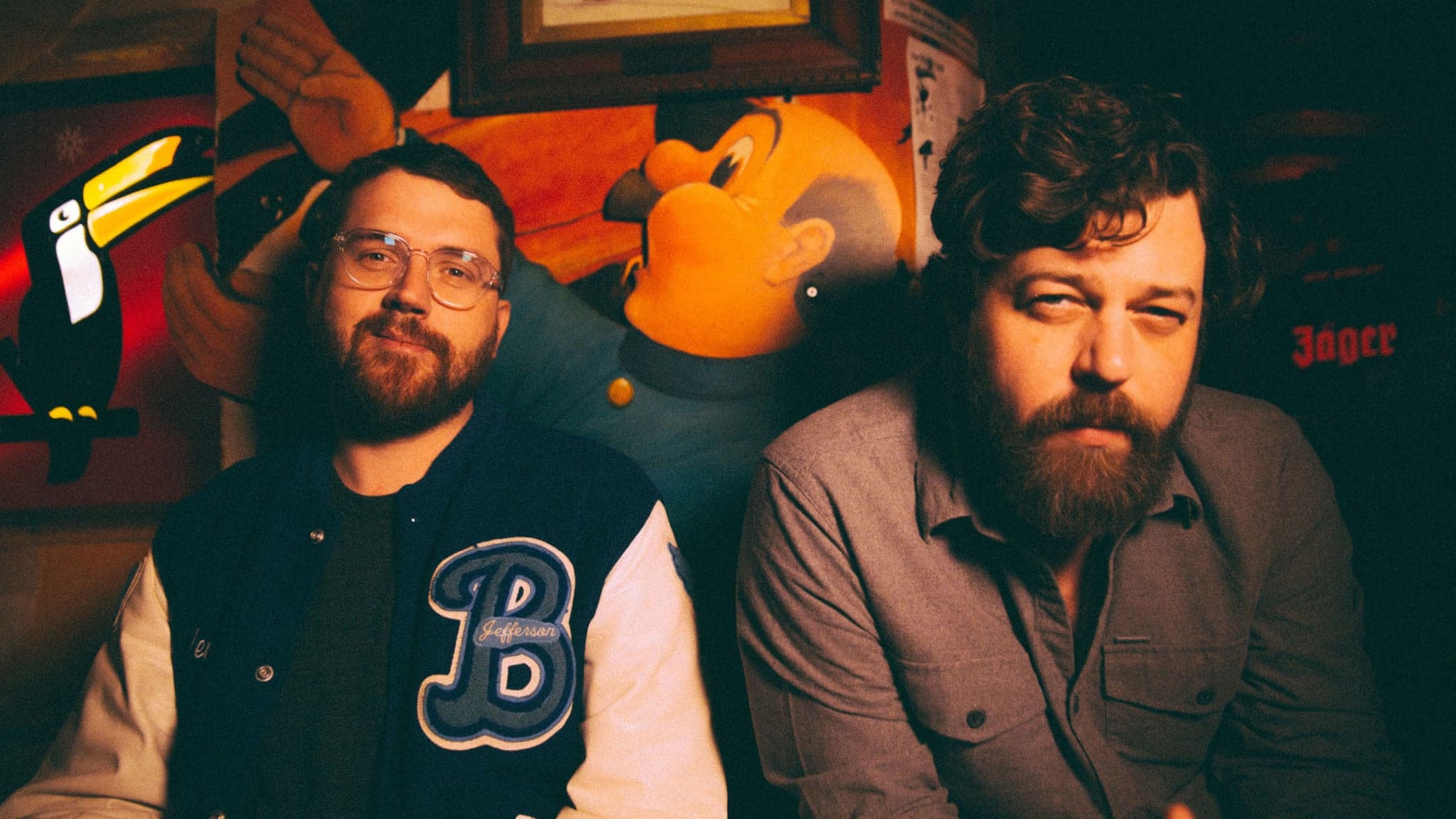 Bear's Den event image