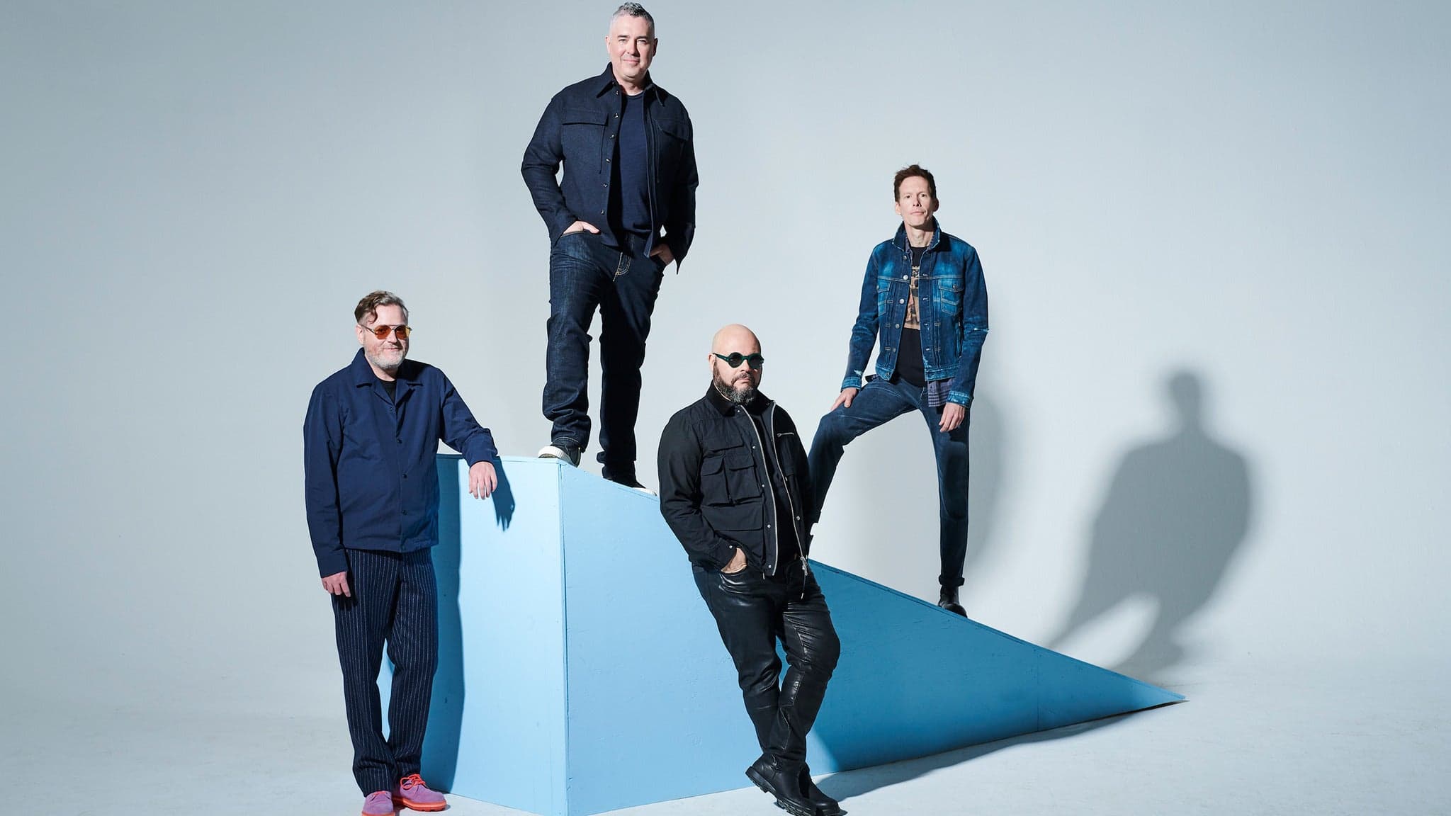 Barenaked Ladies: Last Summer On Earth Tour event image