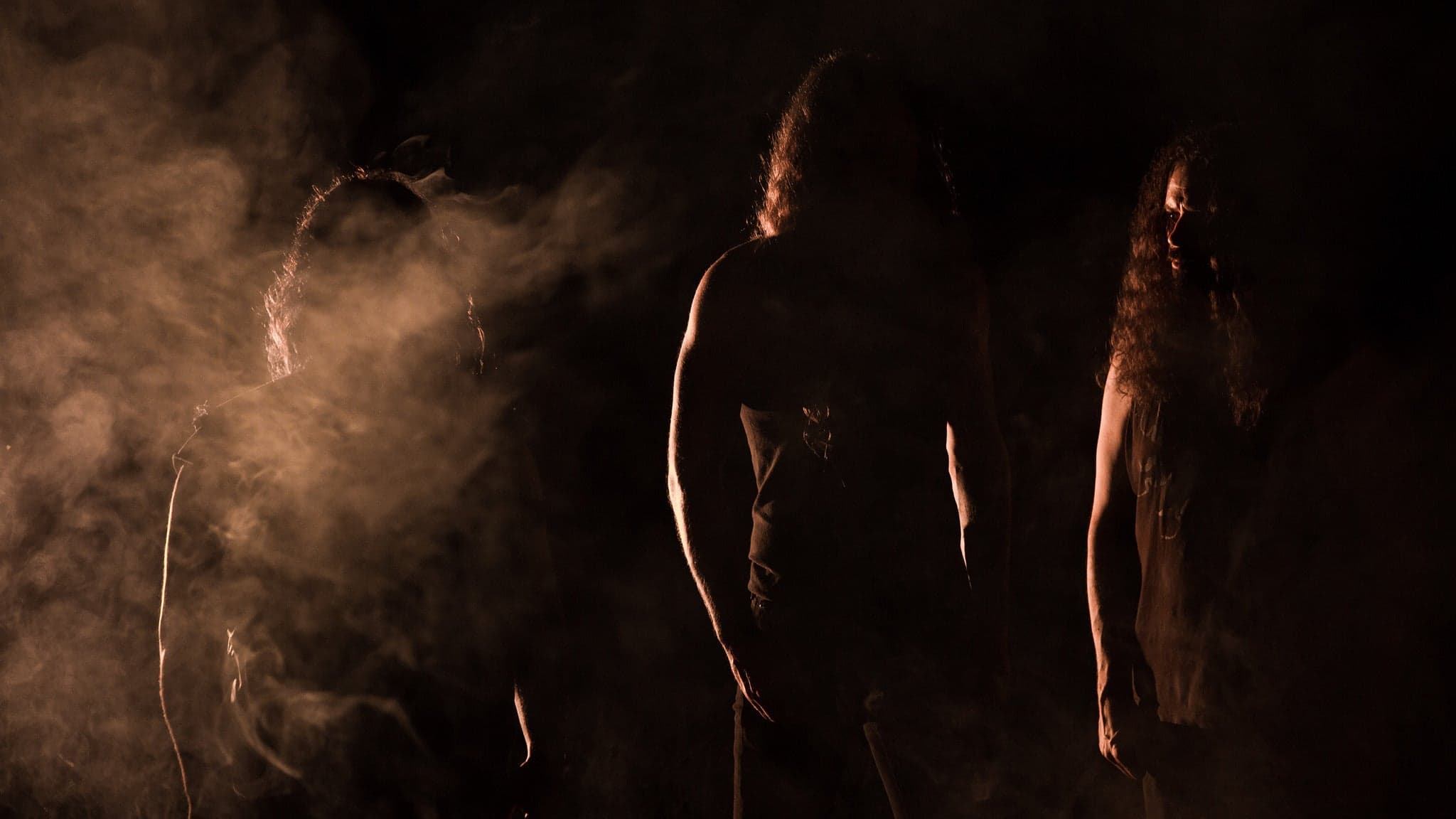 Wolves In The Throne Room event image