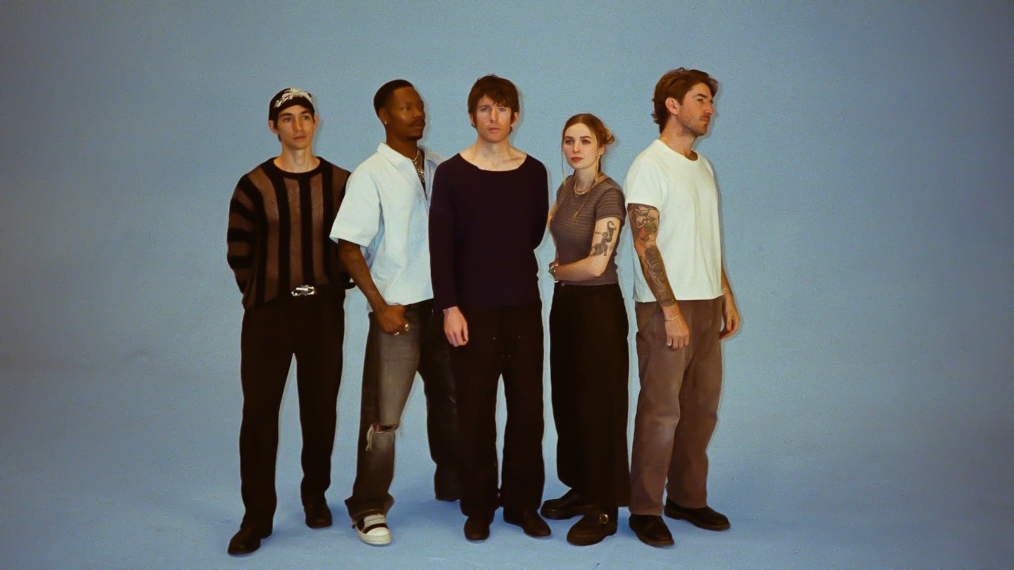 Turnstile event image