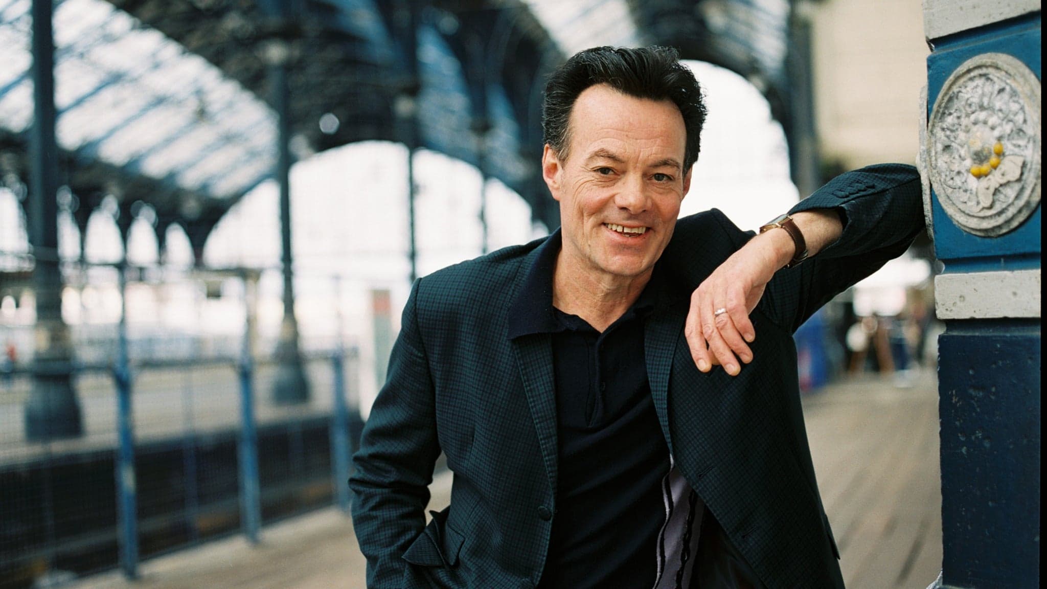 The James Hunter Six with special guest Vicky Tafoya event image