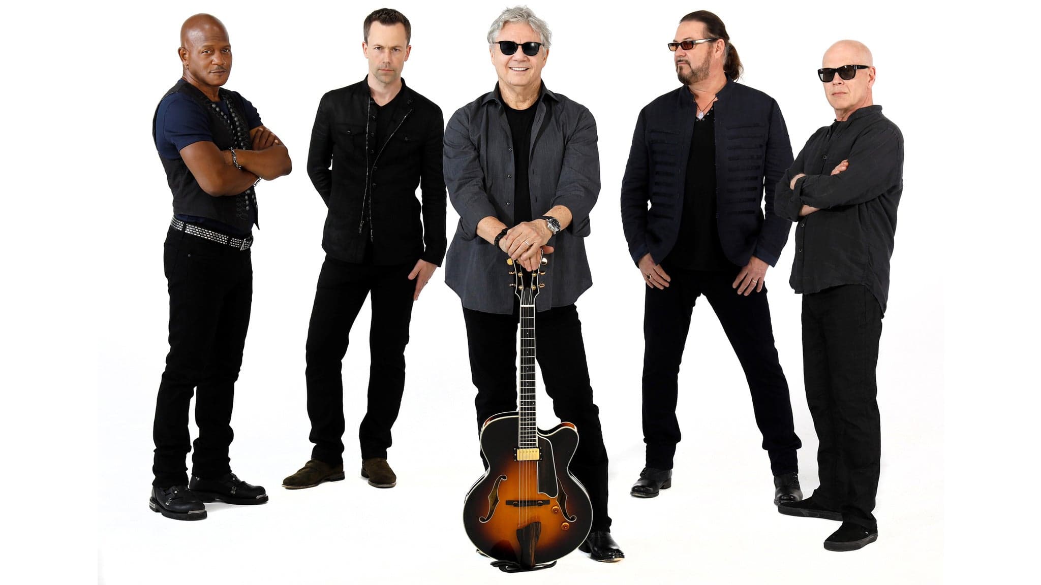Steve Miller Band event image