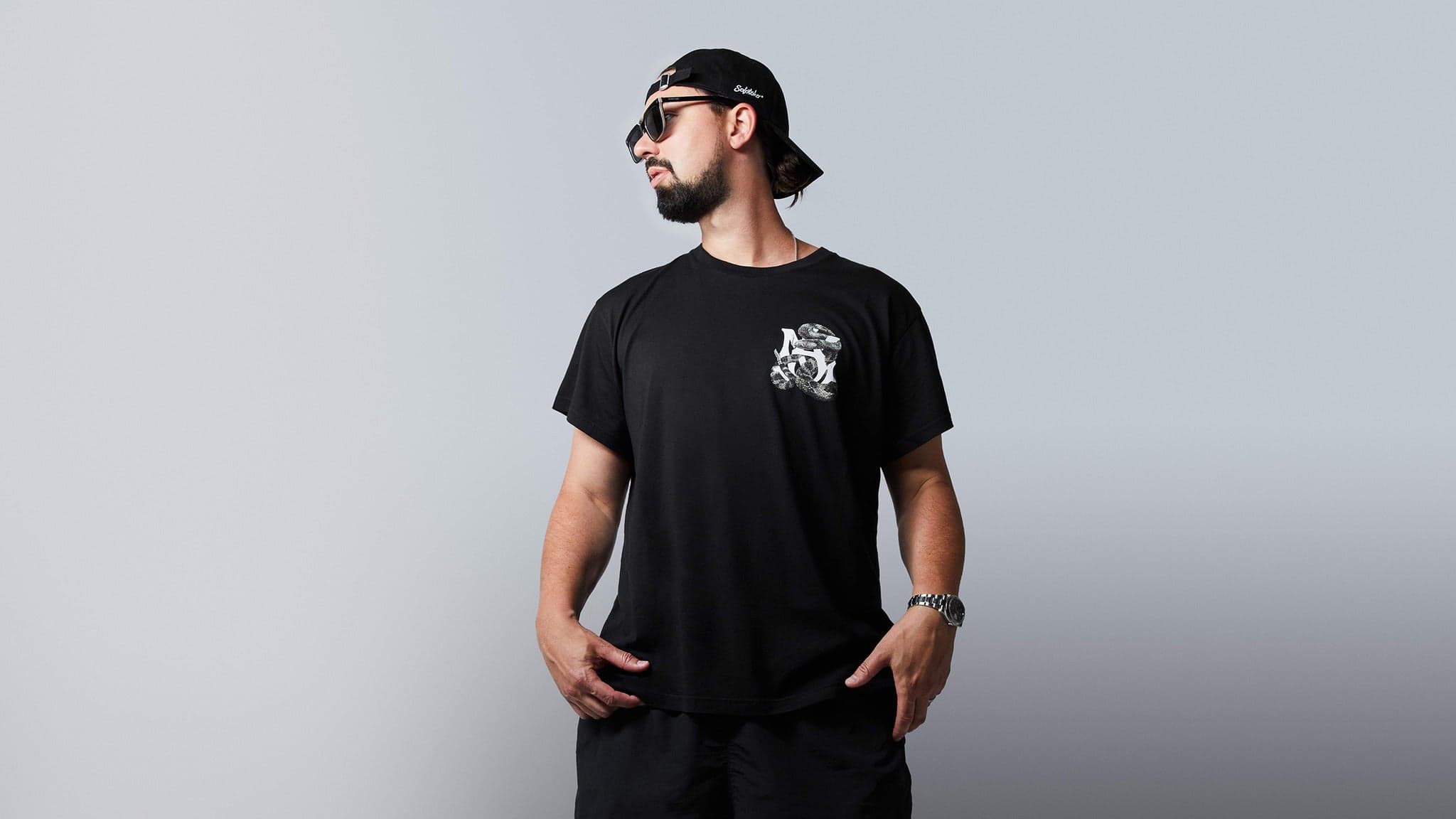 Sonny Fodera event image