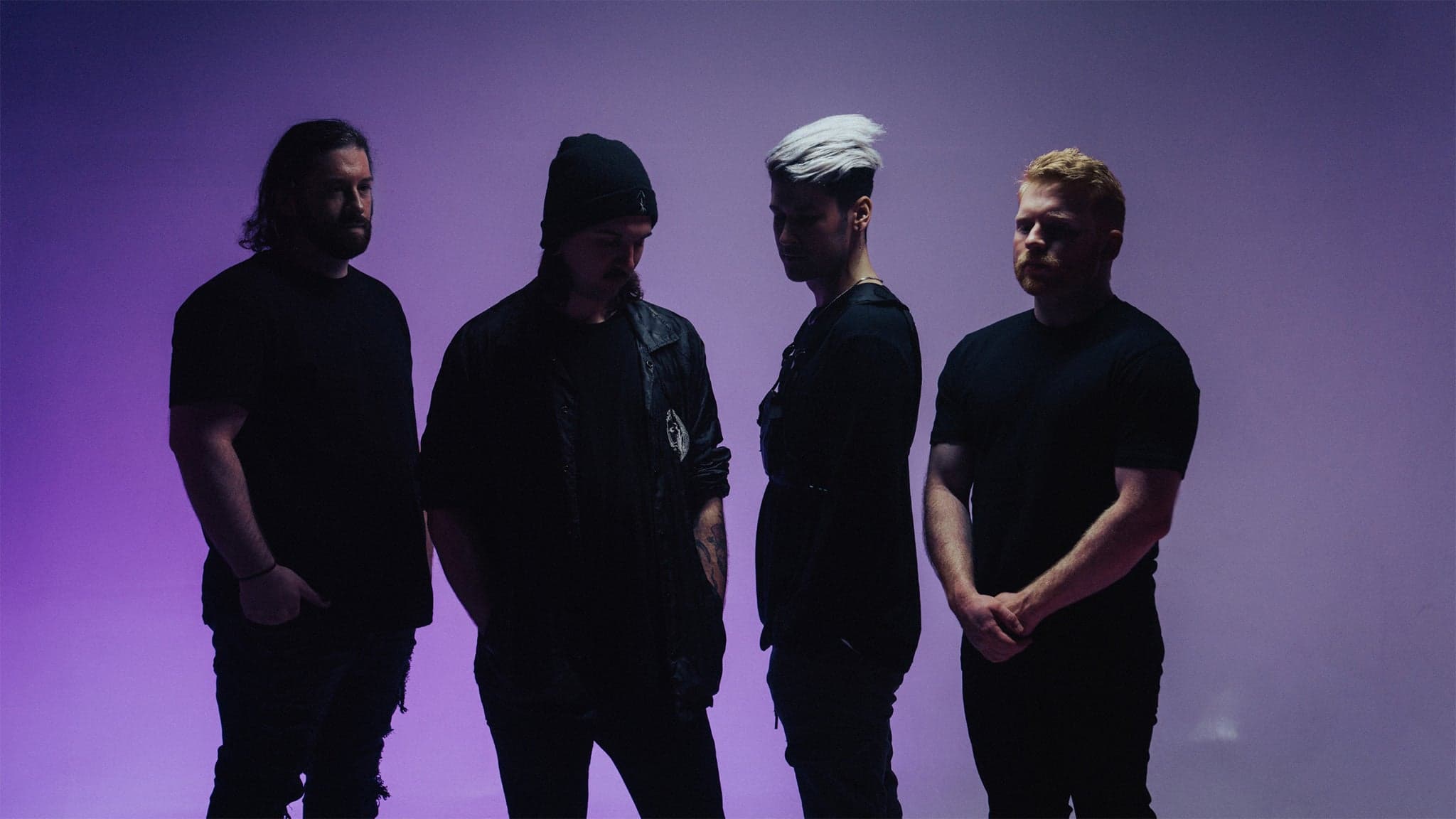 What Lies Below event image