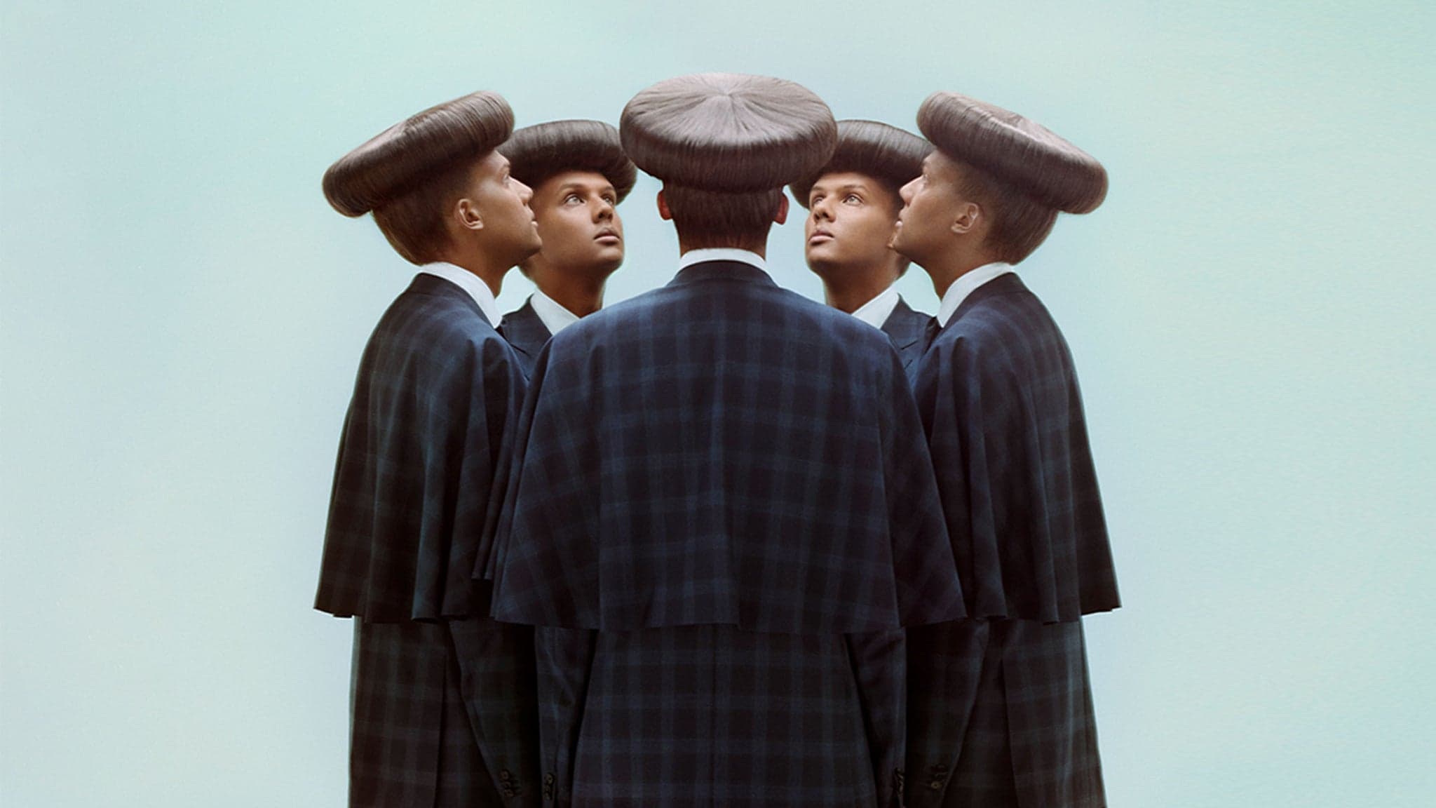 Stromae: Multitude Tour event image