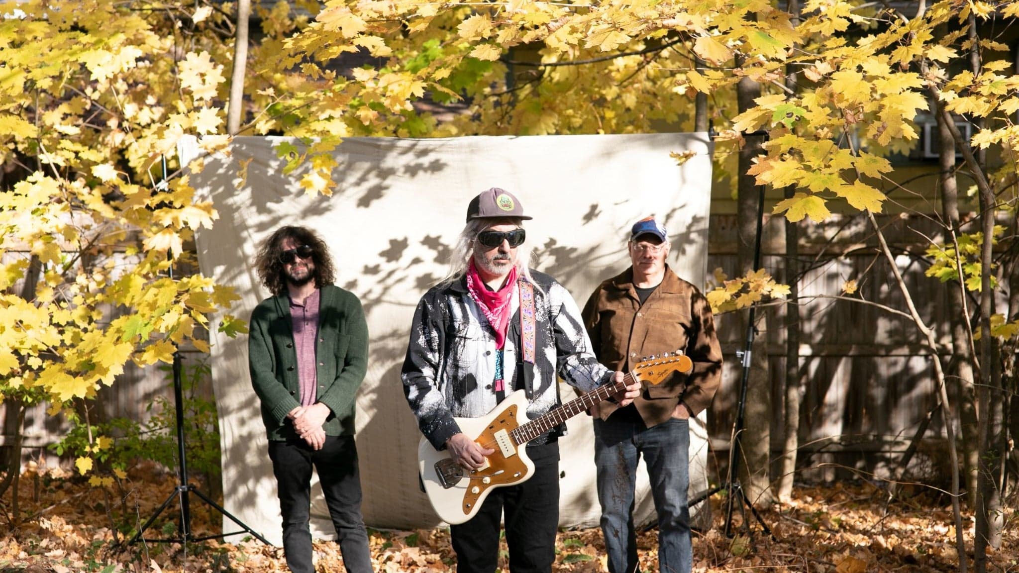 Dinosaur Jr event image