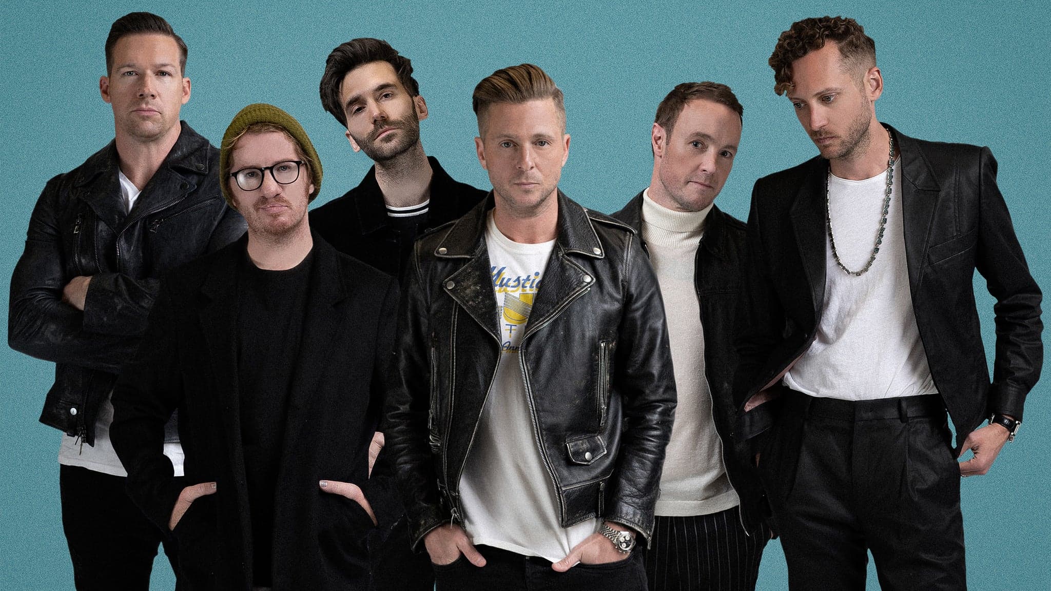OneRepublic: Never Ending Summer Tour event image