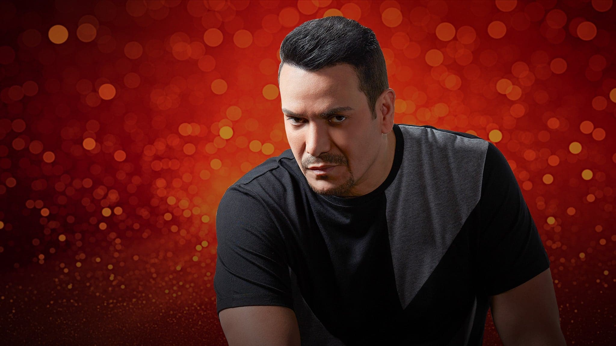 Victor Manuelle event image