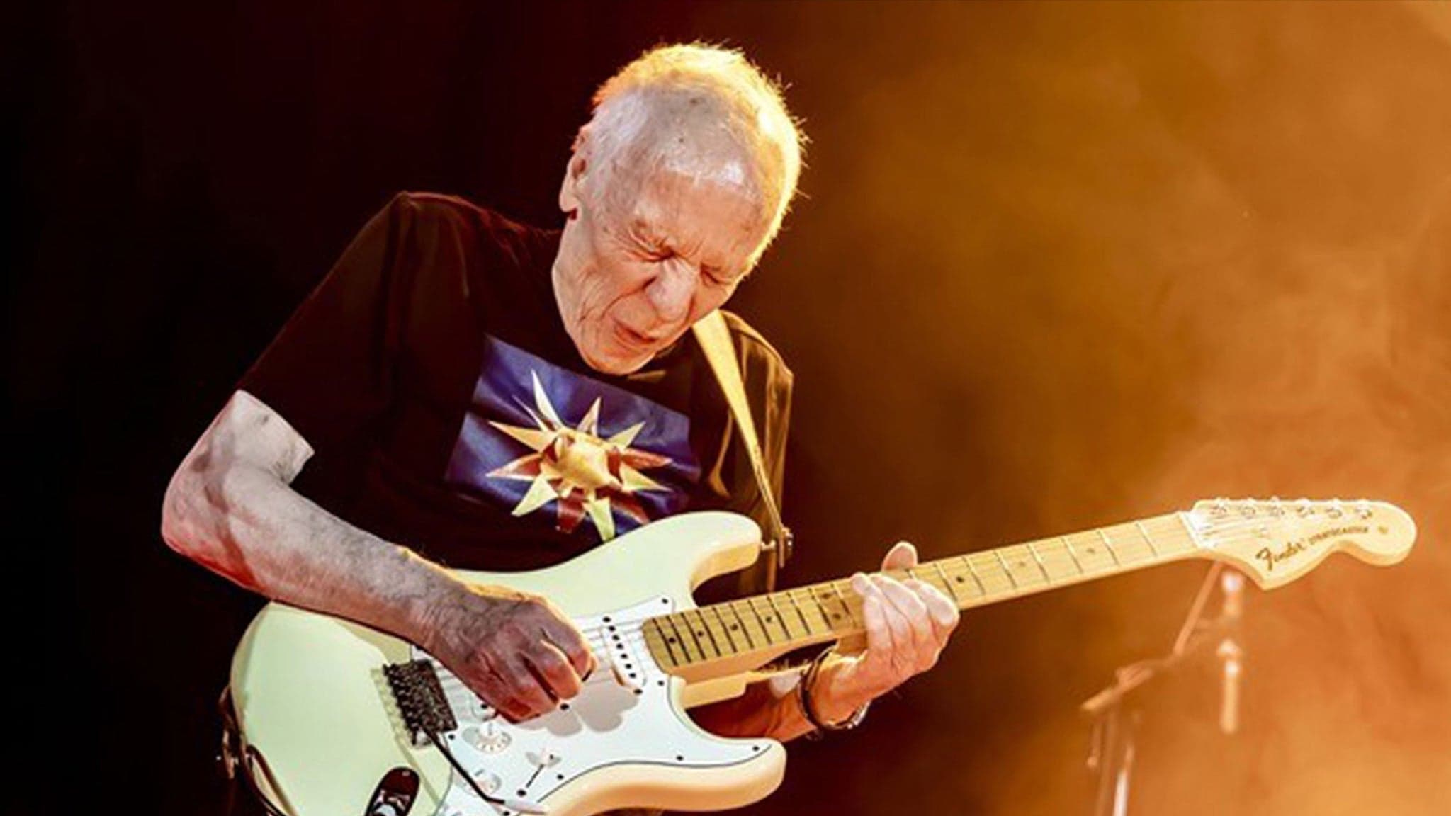Robin Trower event image
