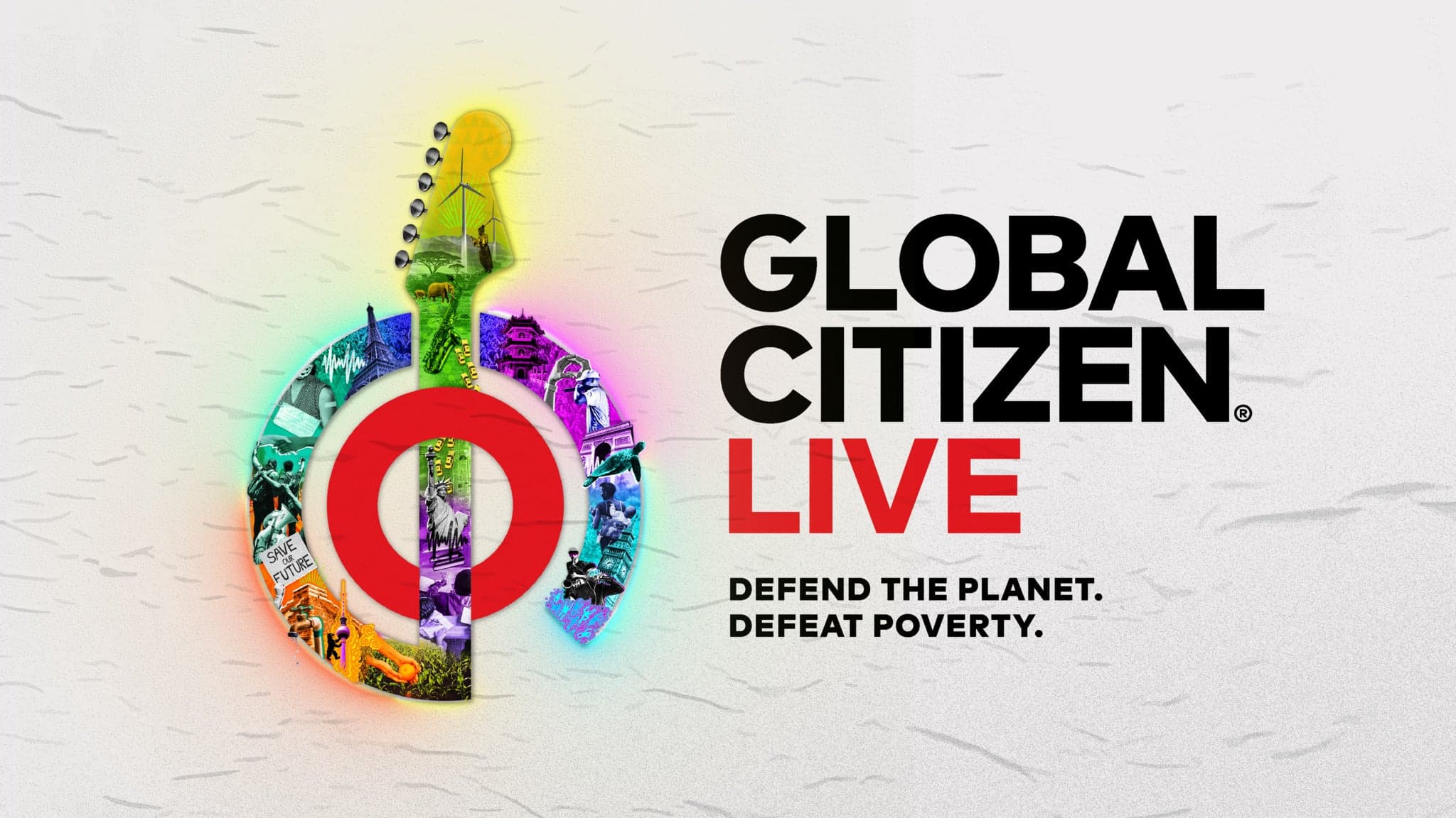 Global Citizen Live NYC presented by Citi and Cisco event image