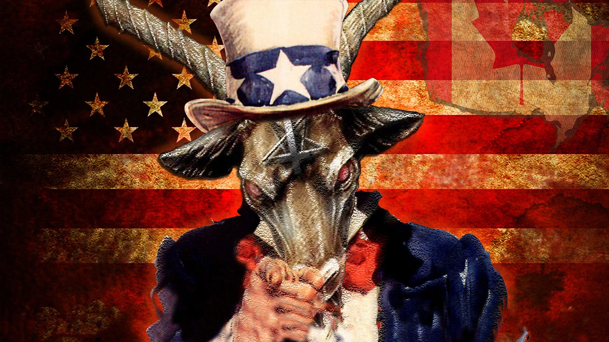 Venom Inc event image